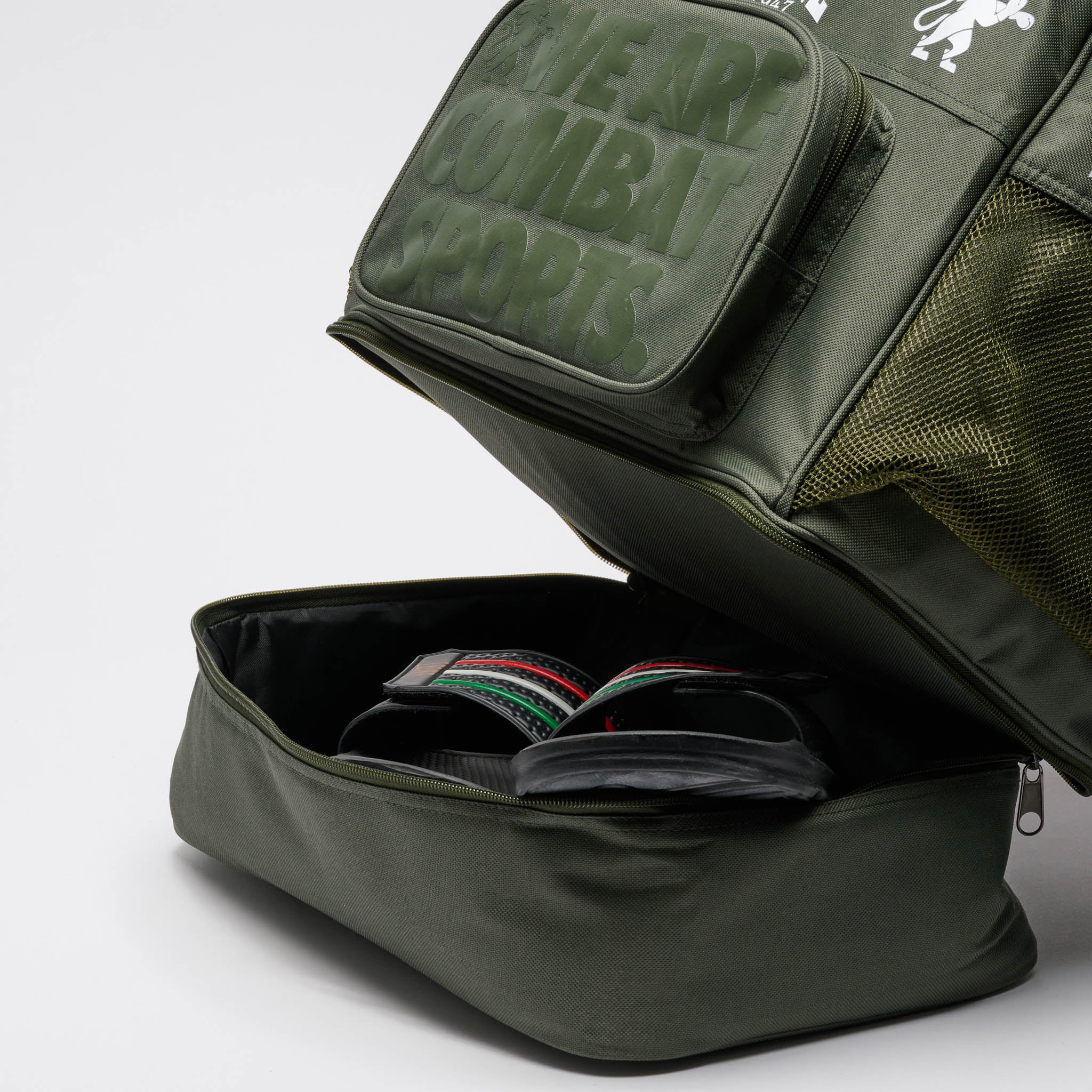 ZAINO AMBASSADOR