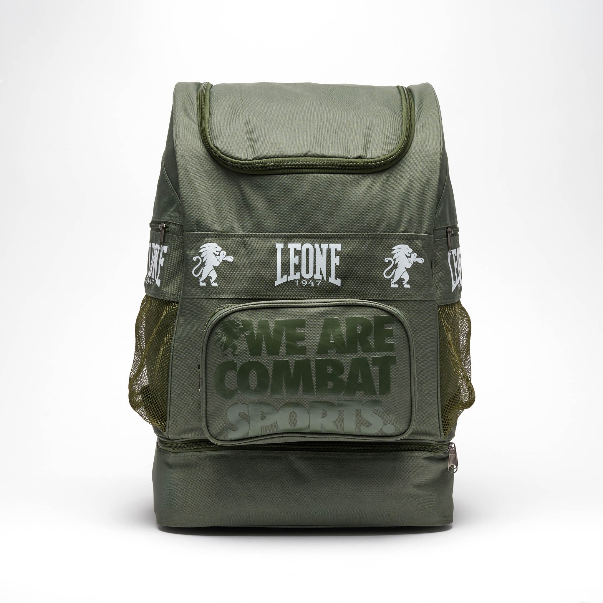ZAINO AMBASSADOR