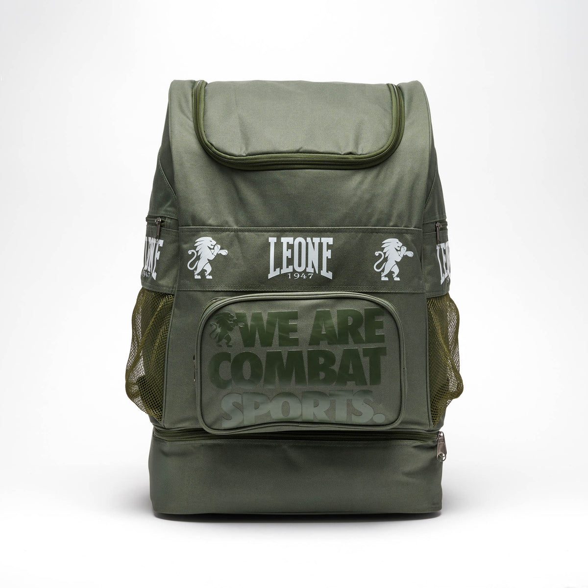 ZAINO AMBASSADOR