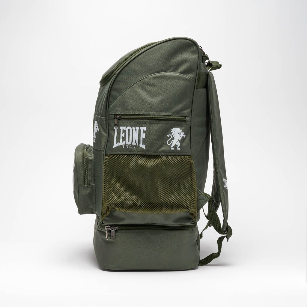 ZAINO AMBASSADOR
