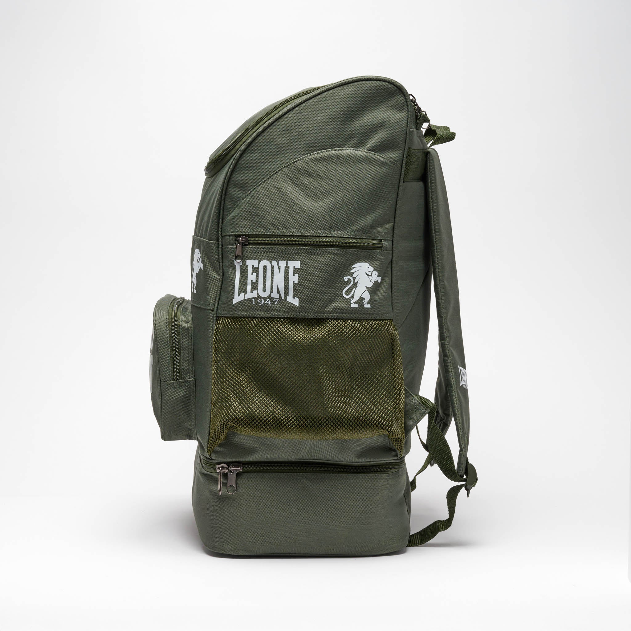 ZAINO AMBASSADOR