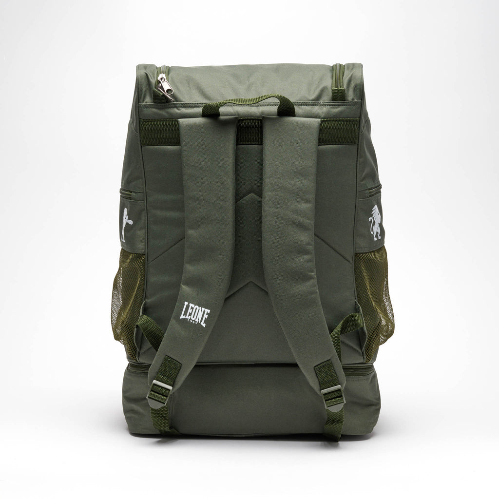 ZAINO AMBASSADOR