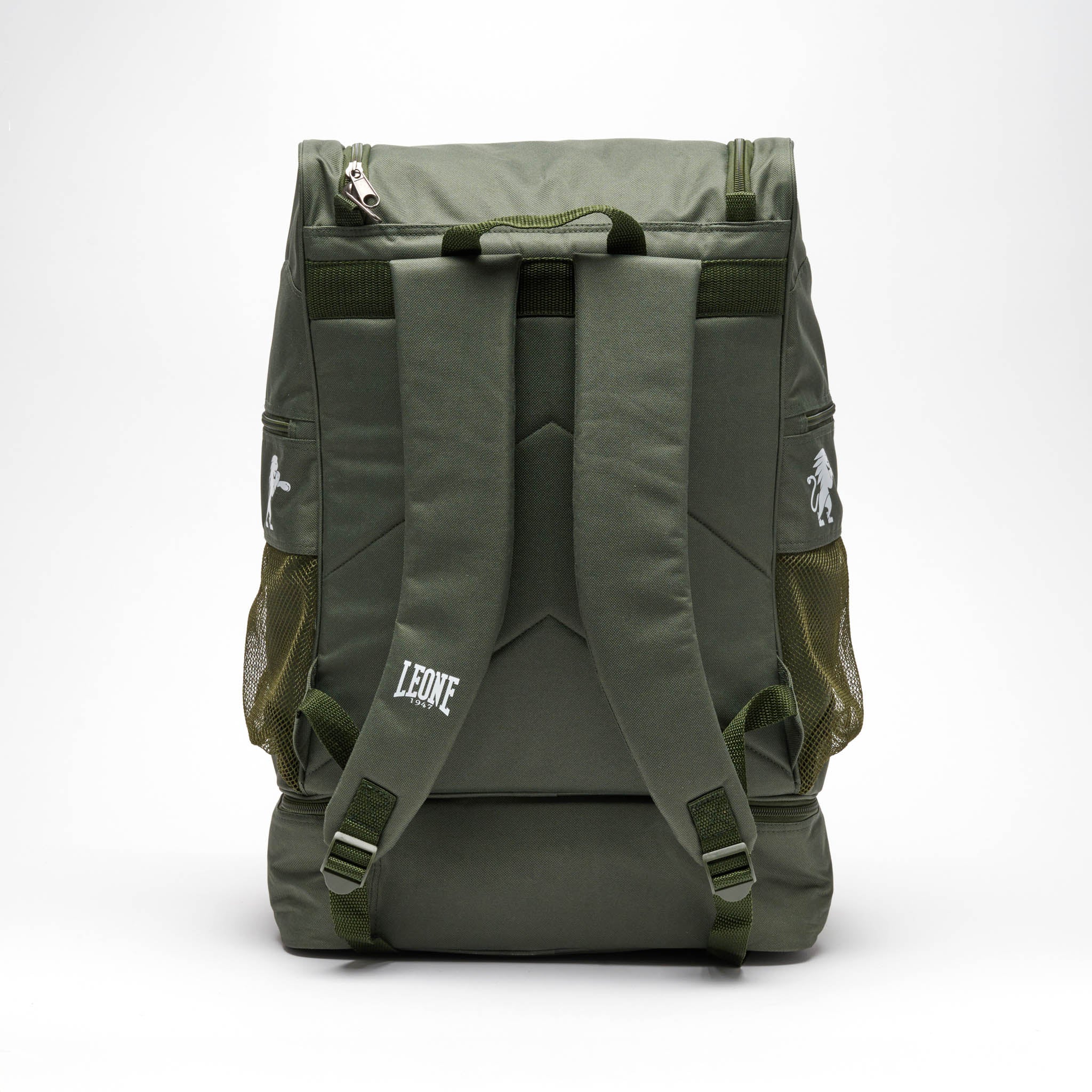 ZAINO AMBASSADOR