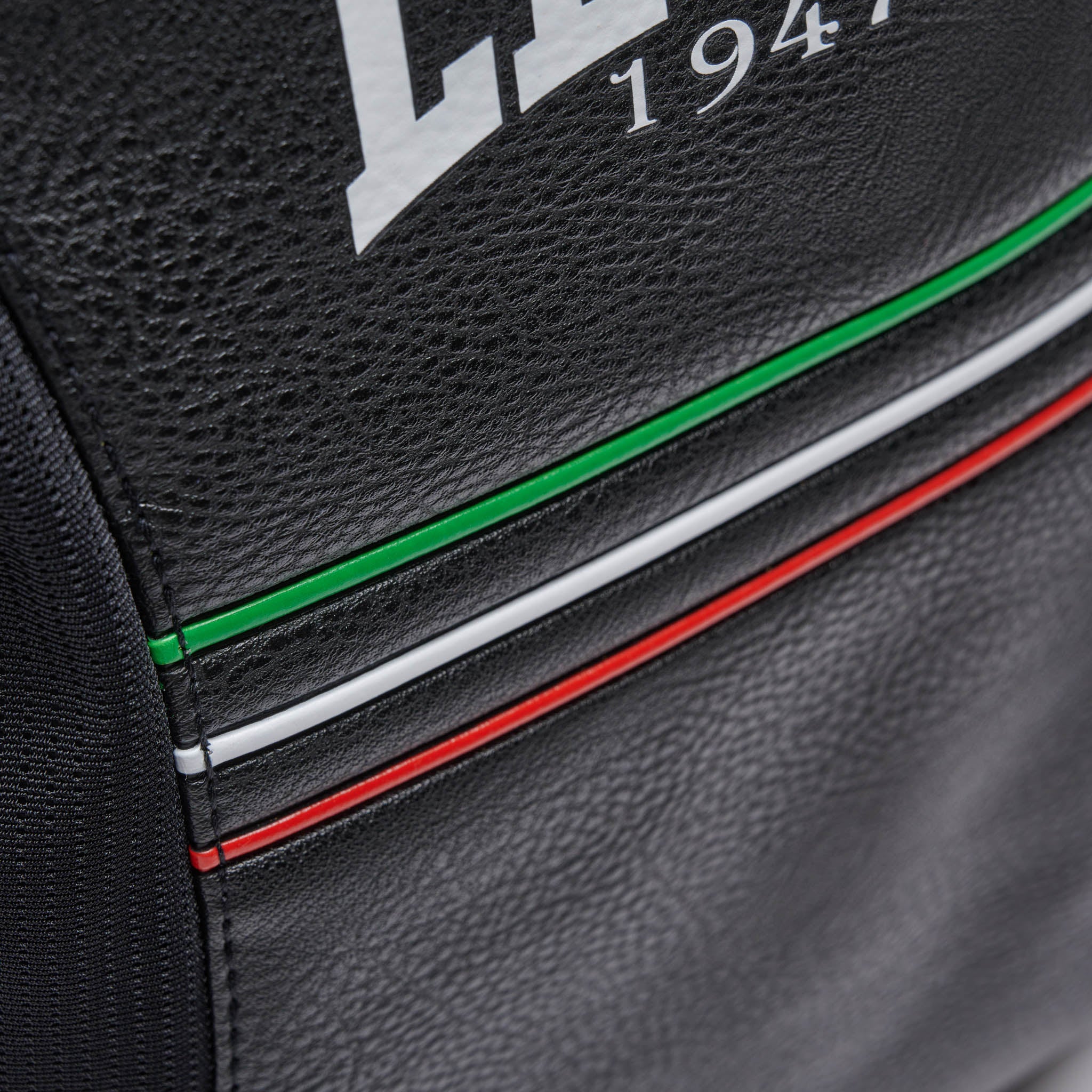 FLAG BACKPACK