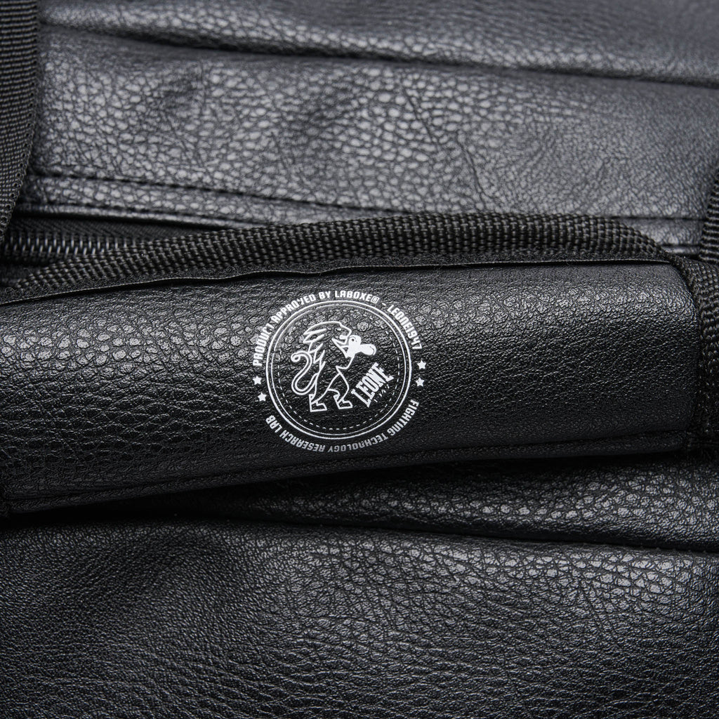 FLAG DUFFEL BAG