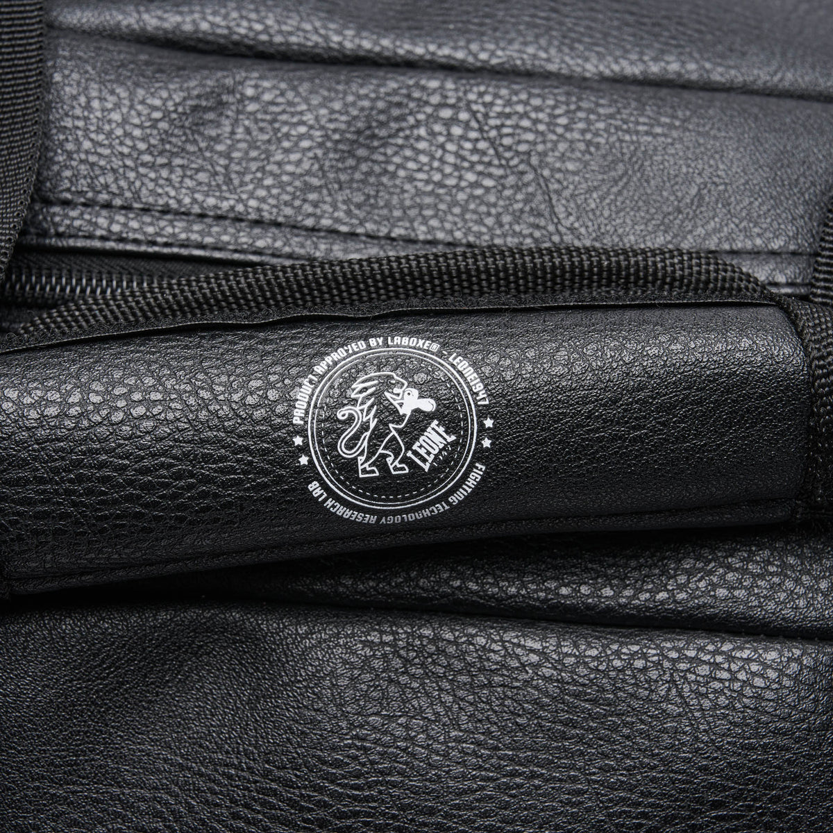 FLAG DUFFEL BAG