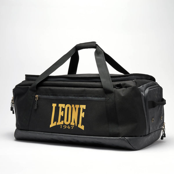 新品 LEONE1947 DNAダッフルバッグ75L AC966 DNA DUFFEL BAG AC966 black | Leone 1947 Official Shop