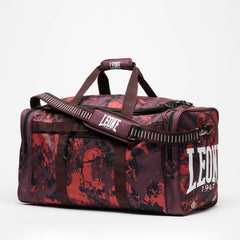 camo nero/cacao