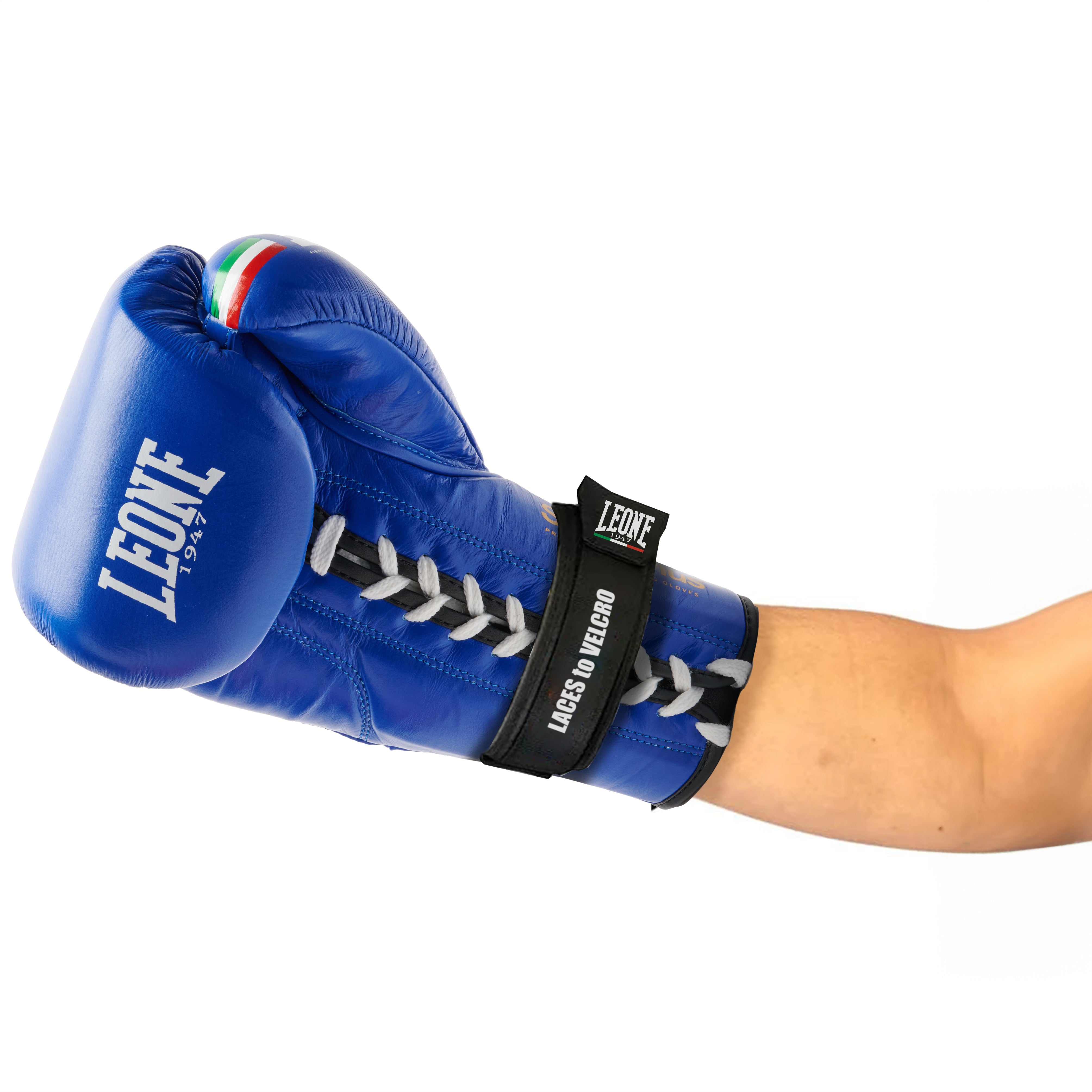 CONVERTITORE LACCI-VELCRO