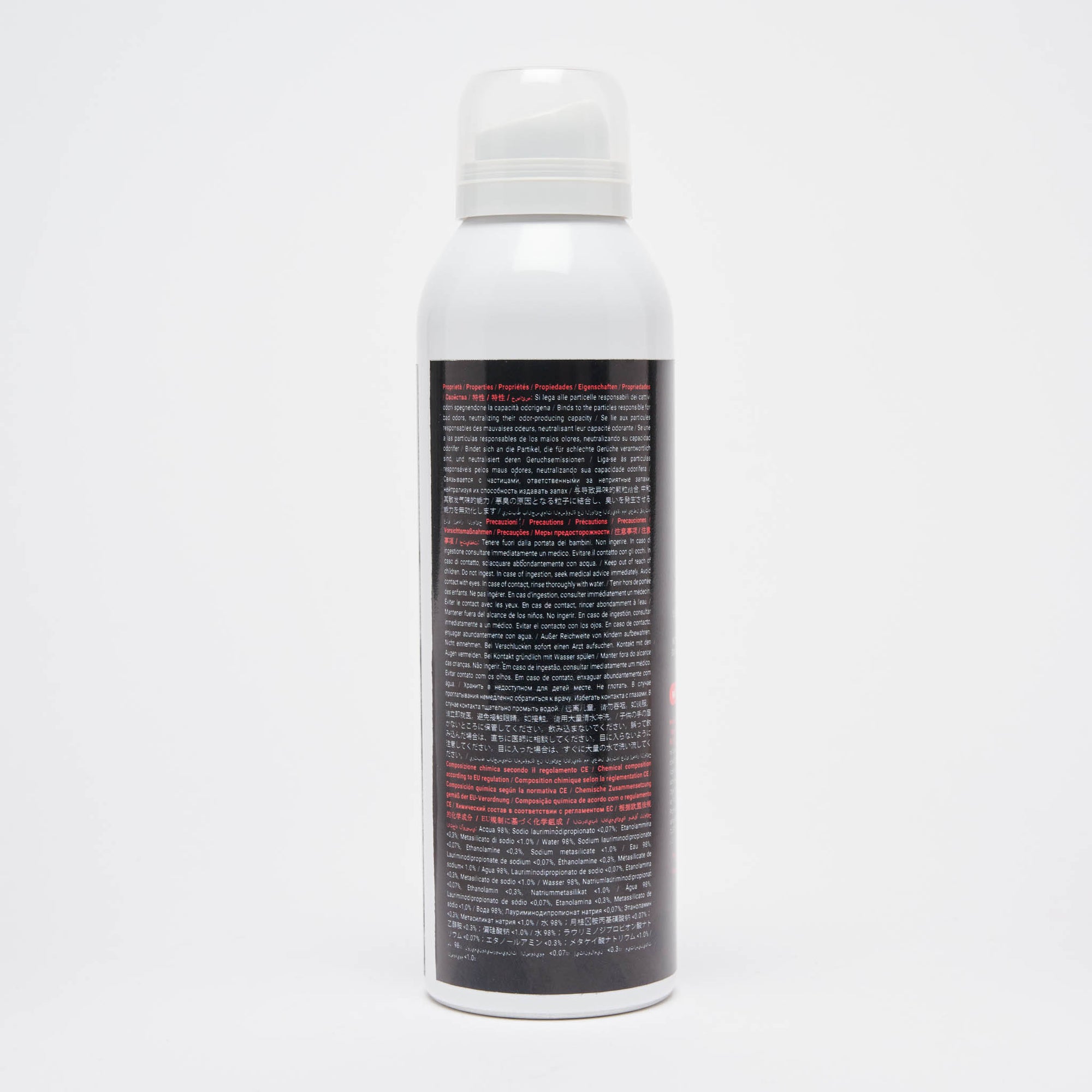 SPRAY AC982 black | Leone 1947 Official Shop