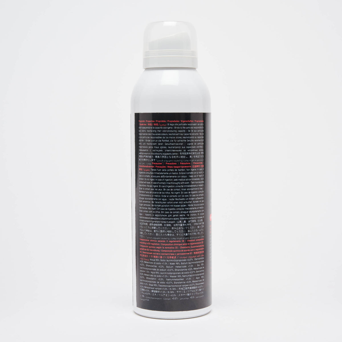 SPRAY ELIMINA ODORI