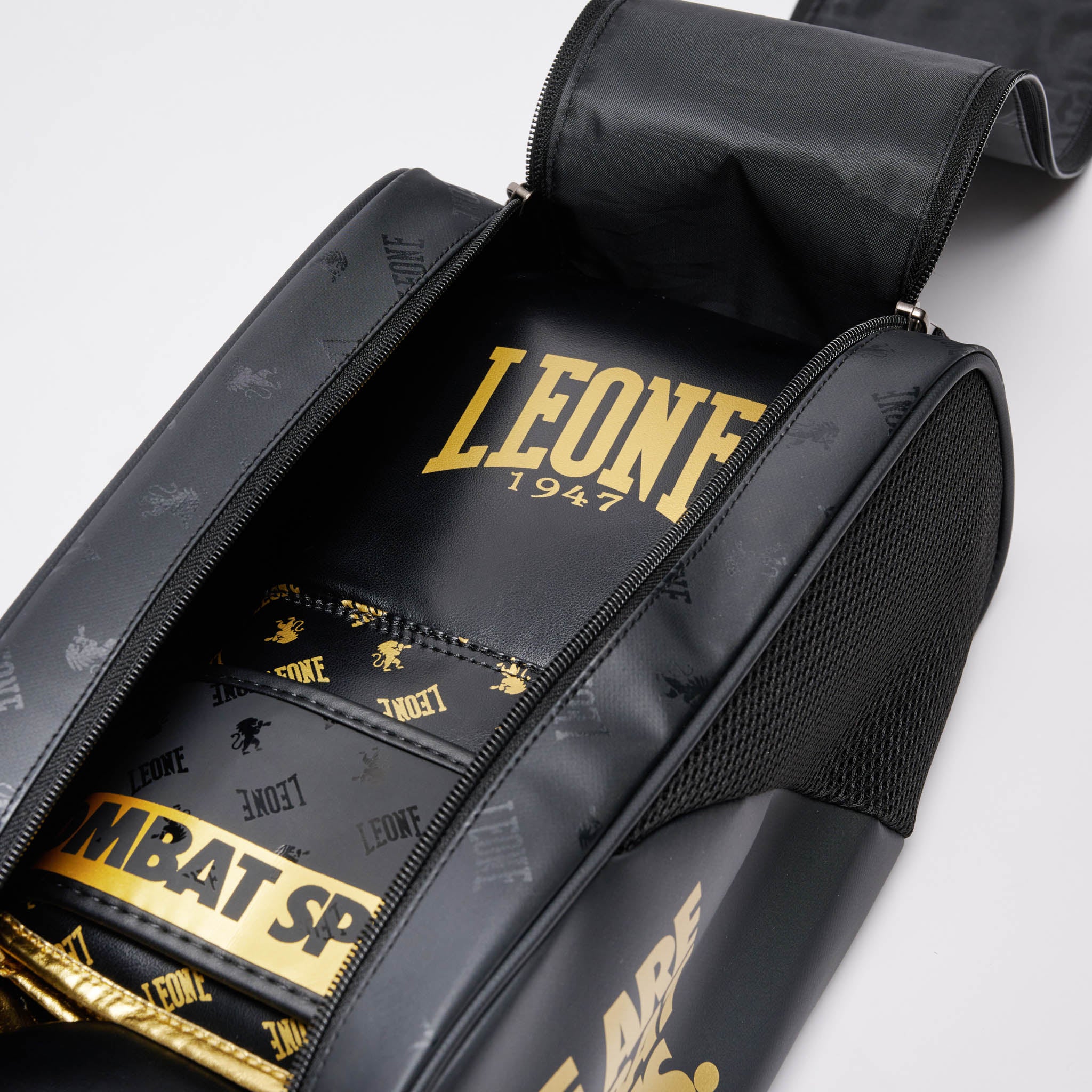 DNA GLOVES-SHOES BAG
