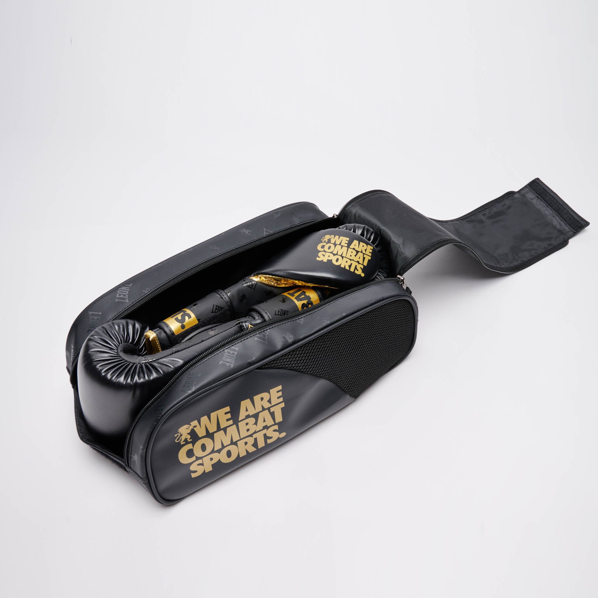 DNA GLOVES-SHOES BAG