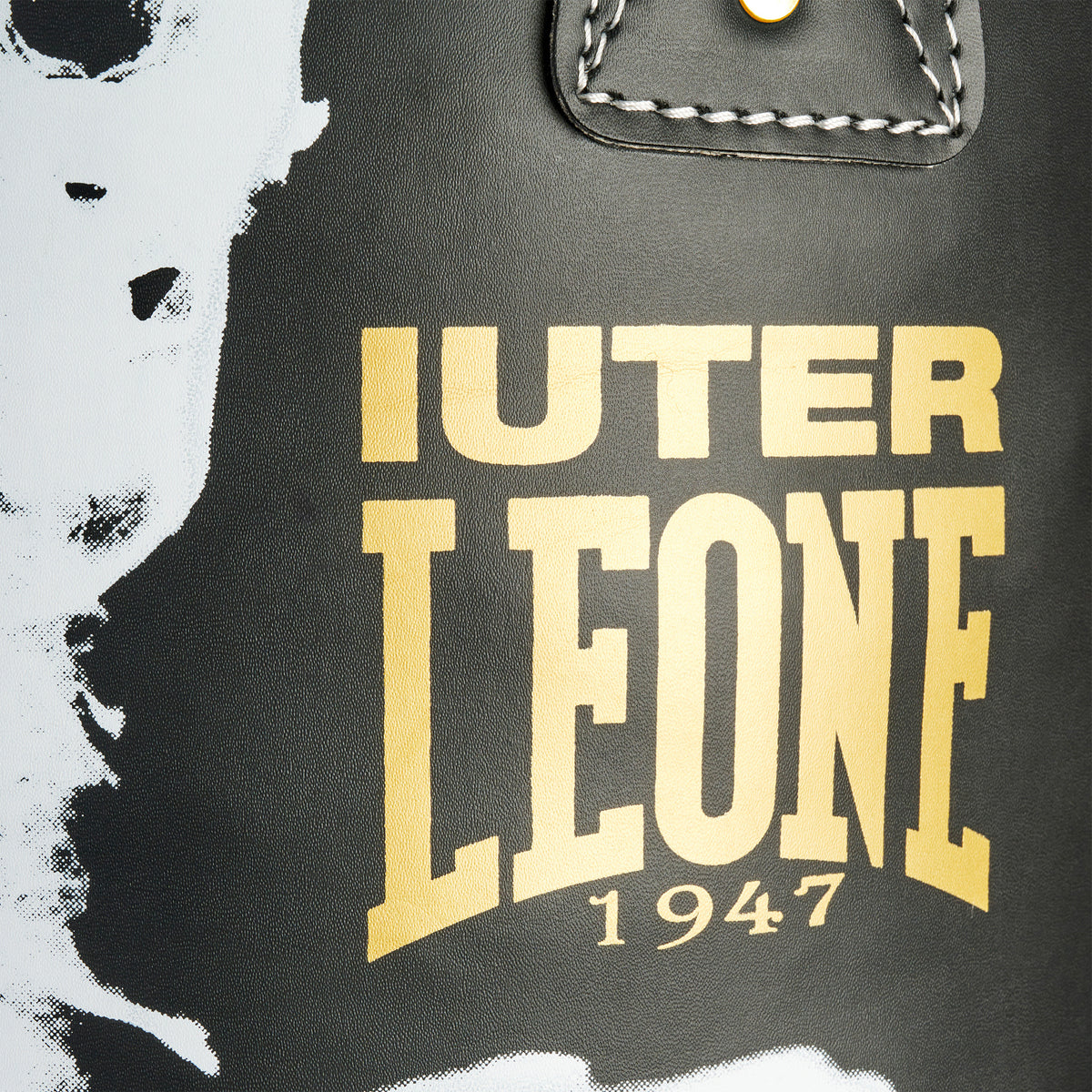 LEONE X IUTER PUNCHING BAG