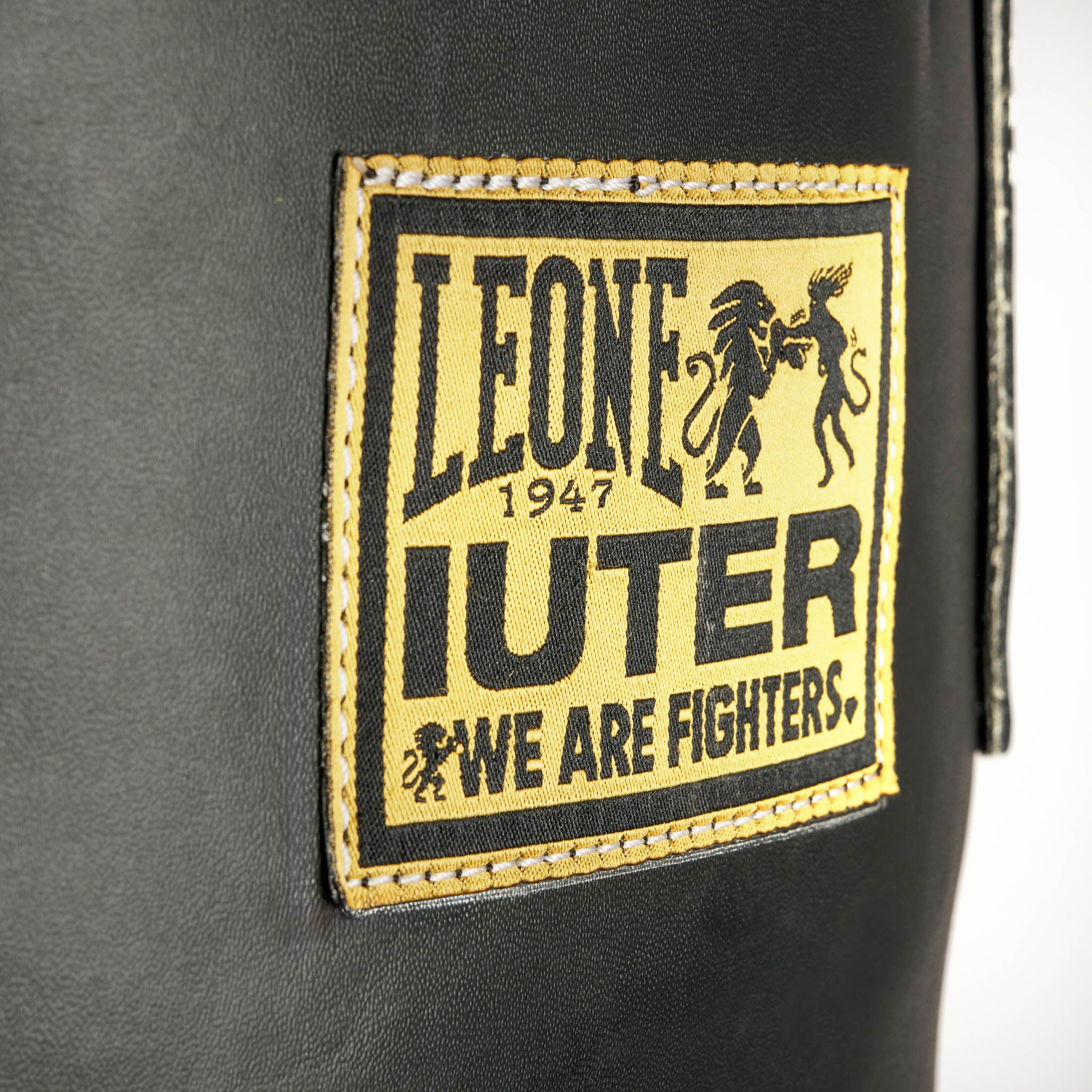 LEONE X IUTER PUNCHING BAG
