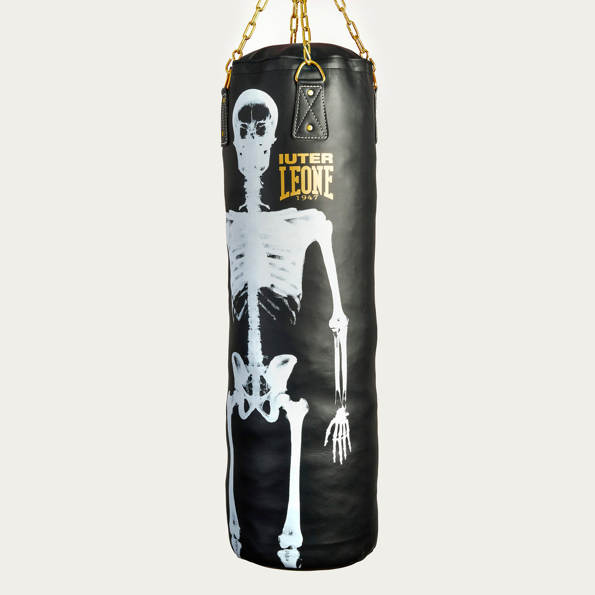 SACCO BOXE LEONE X IUTER