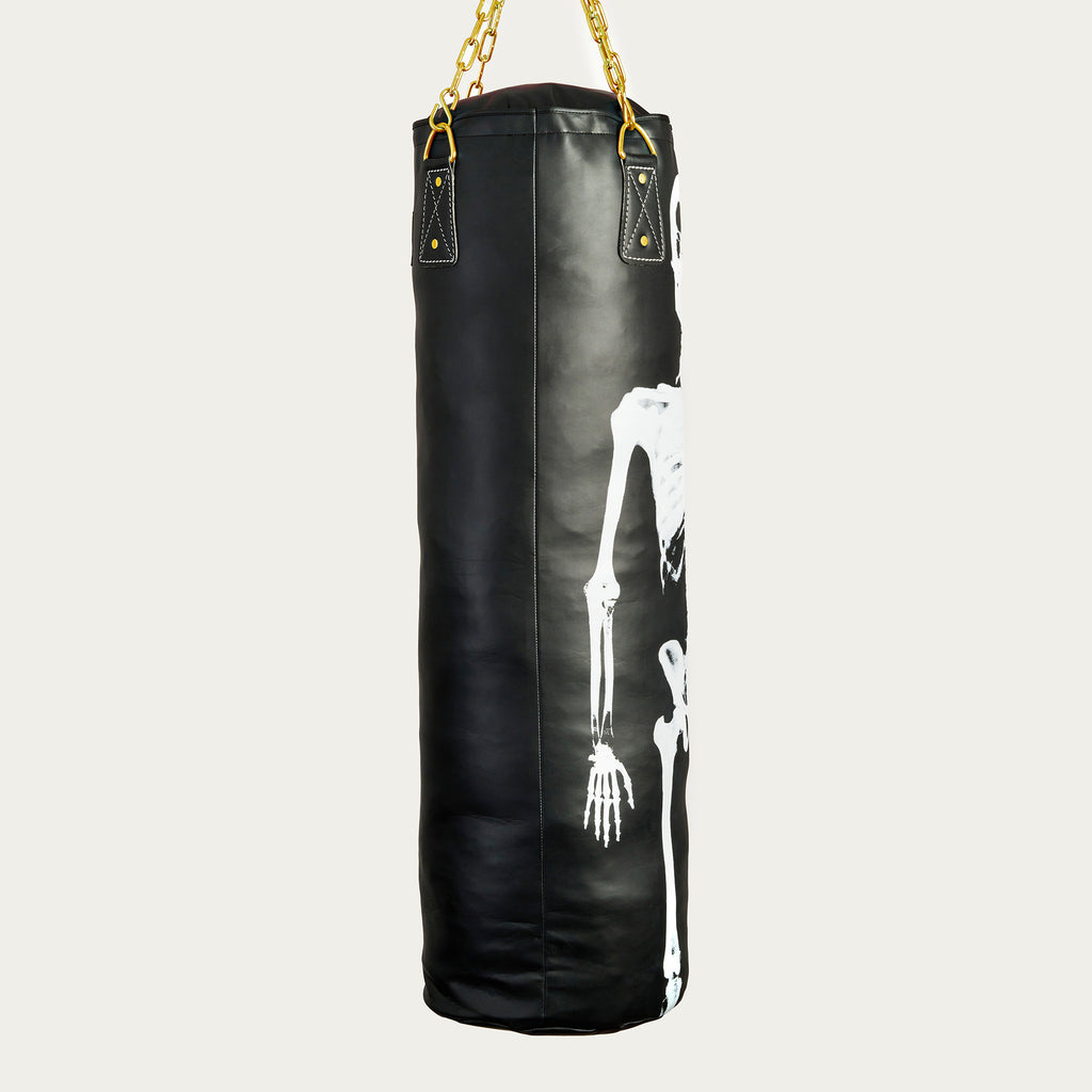 SACCO BOXE LEONE X IUTER