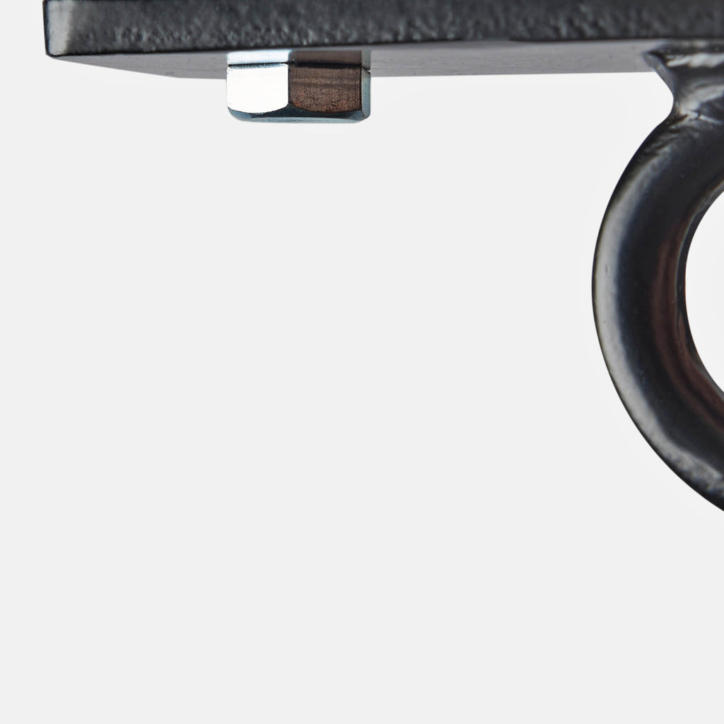 PUNCH BAG CEILING MOUNT
