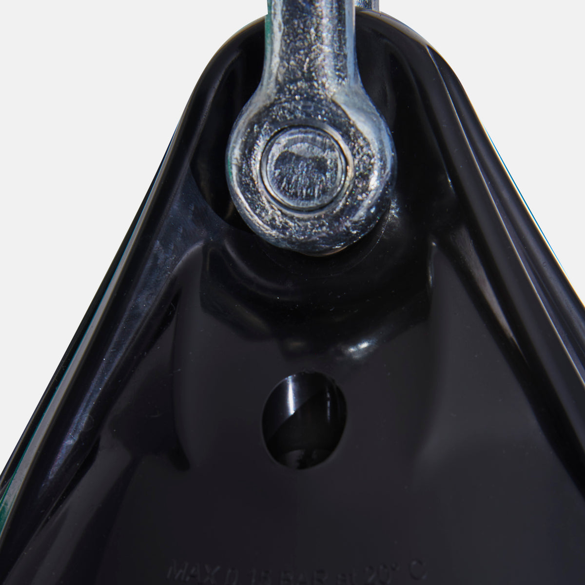 WATER PUNCHING BAG