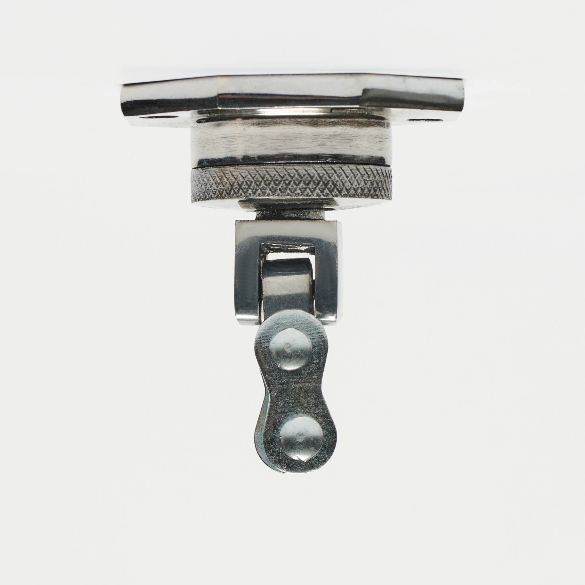 FAST PEAR HINGE ATTACHMENT