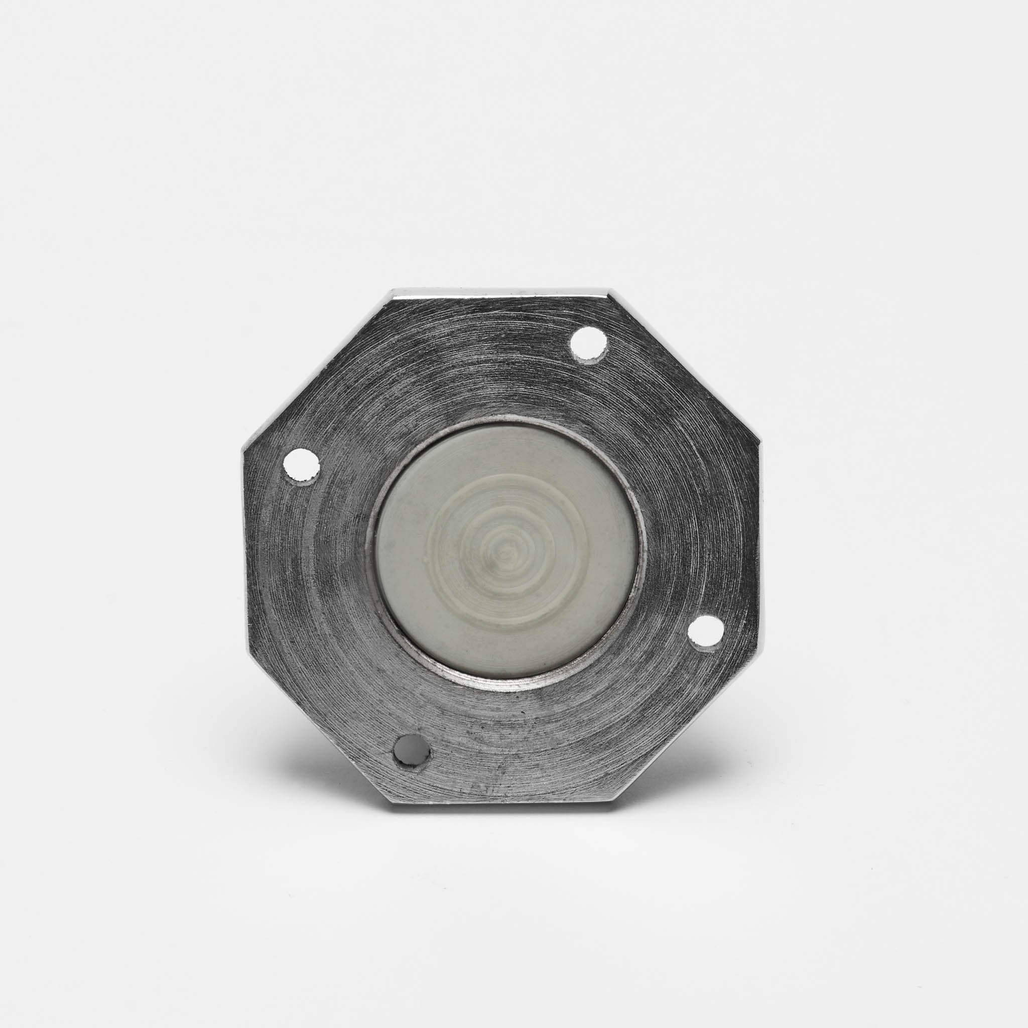FAST PEAR HINGE ATTACHMENT