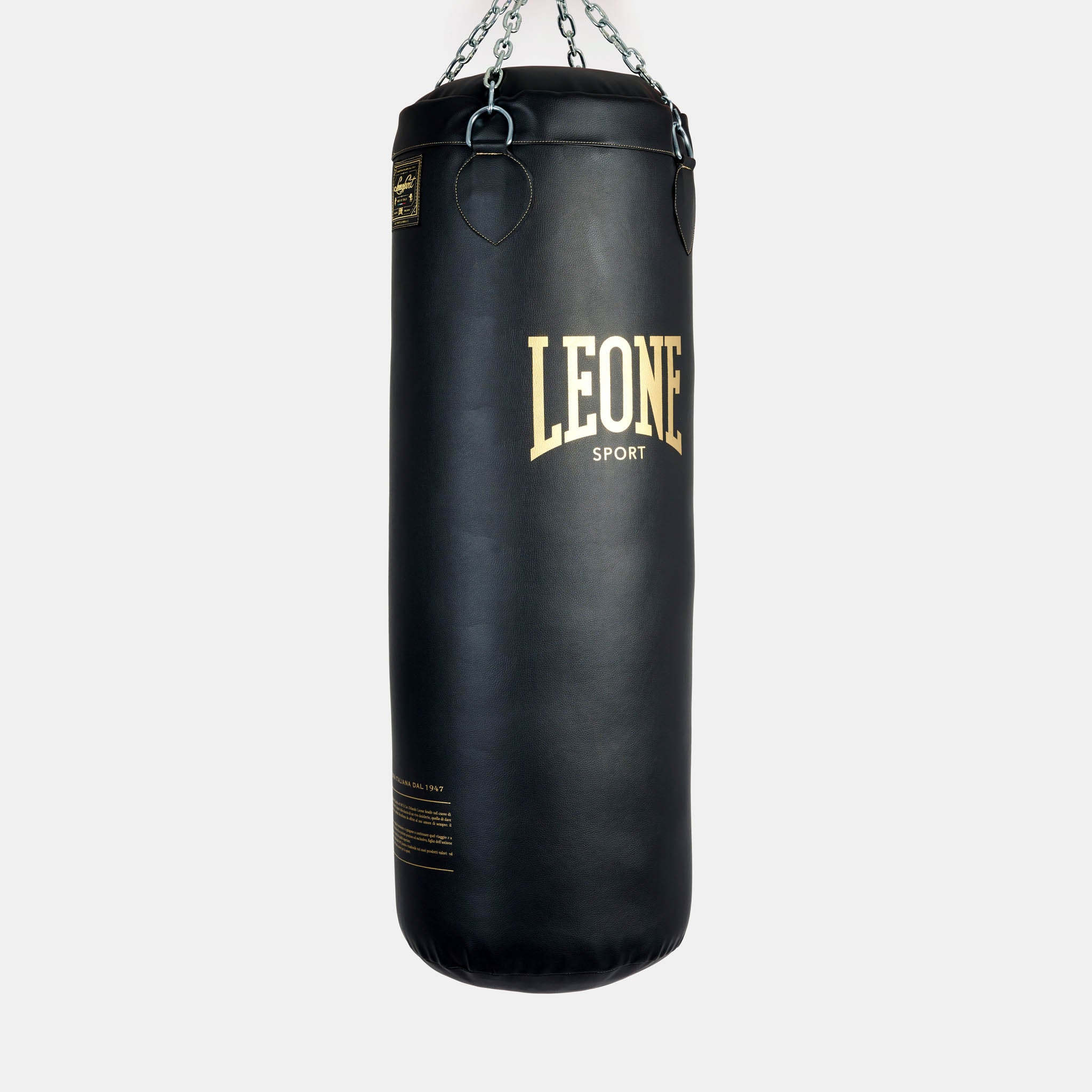 Vintage Heavy Bag