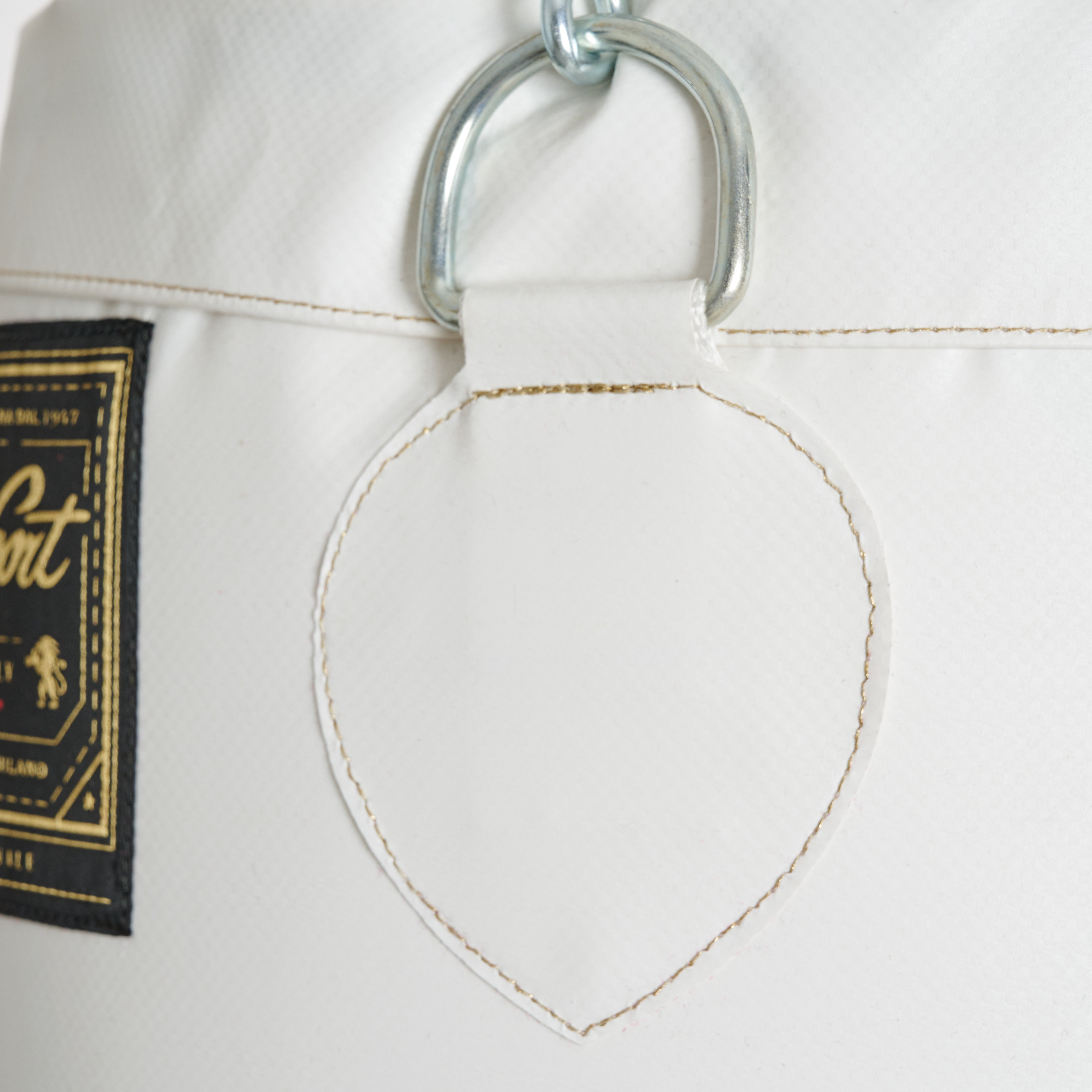 APOLLO VINTAGE TRAINING BAG