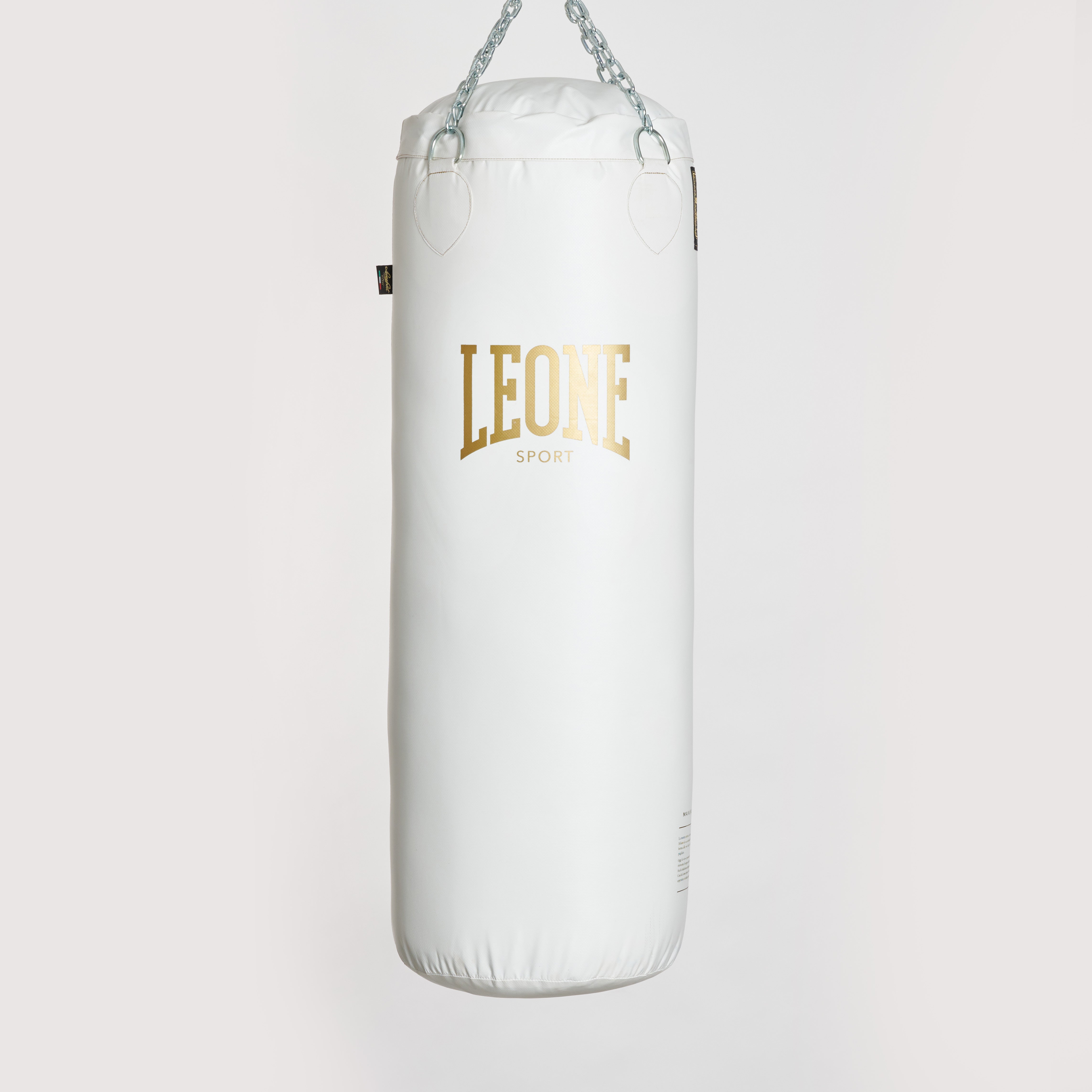 APOLLO VINTAGE TRAINING BAG