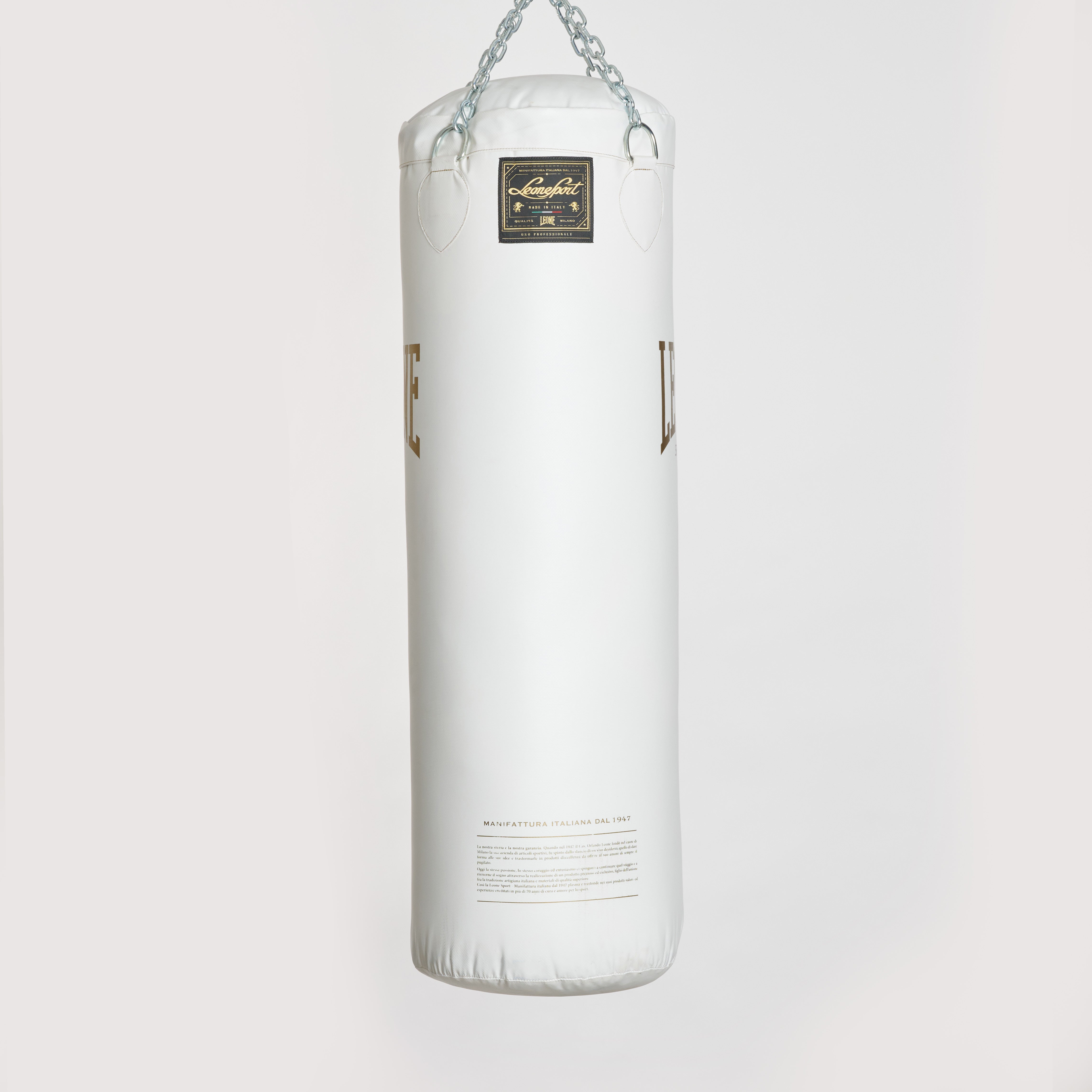 APOLLO VINTAGE TRAINING BAG