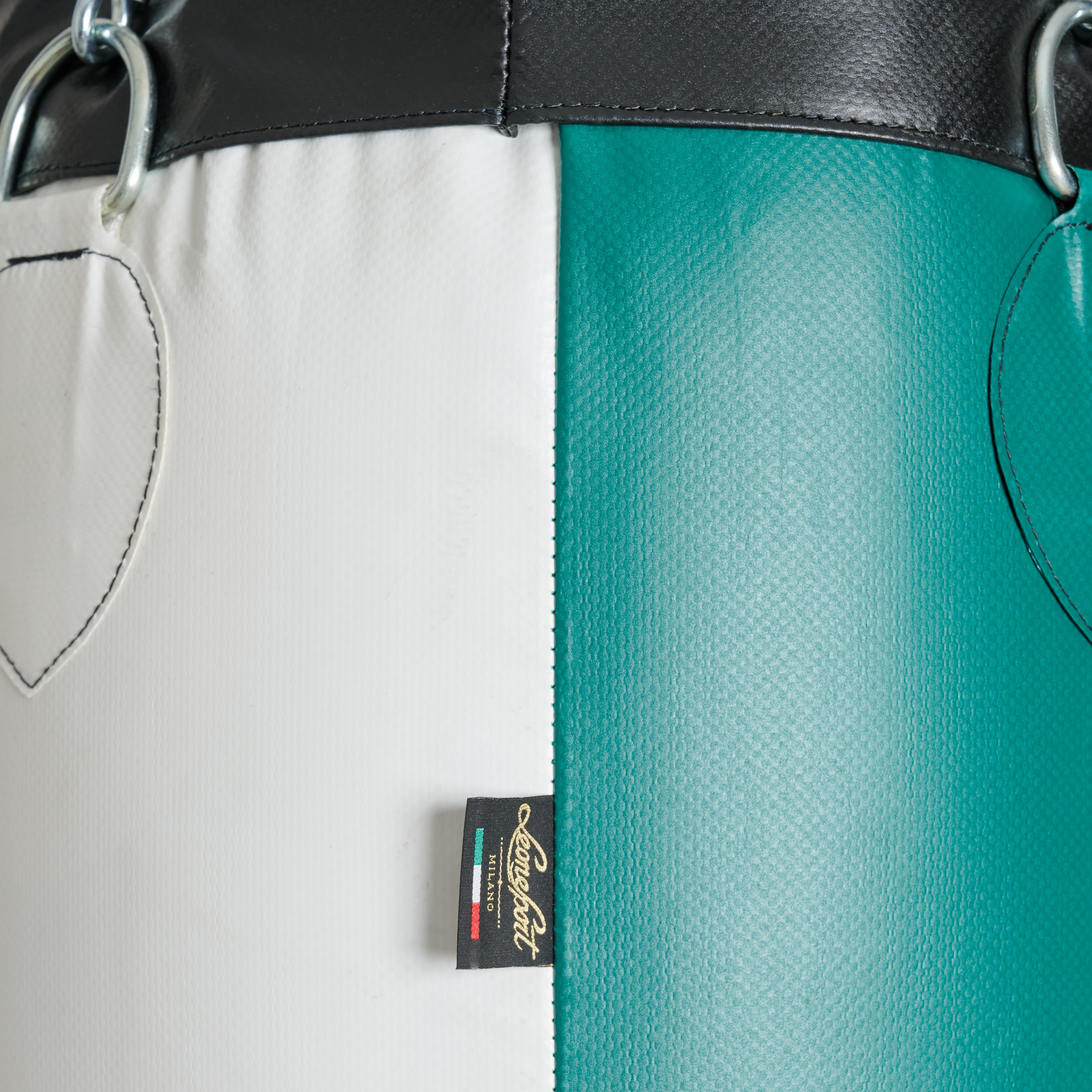 APOLLO VINTAGE TRAINING BAG