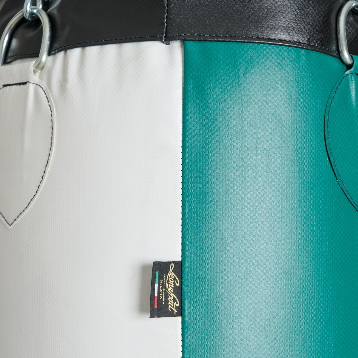 Vintage Heavy Bag