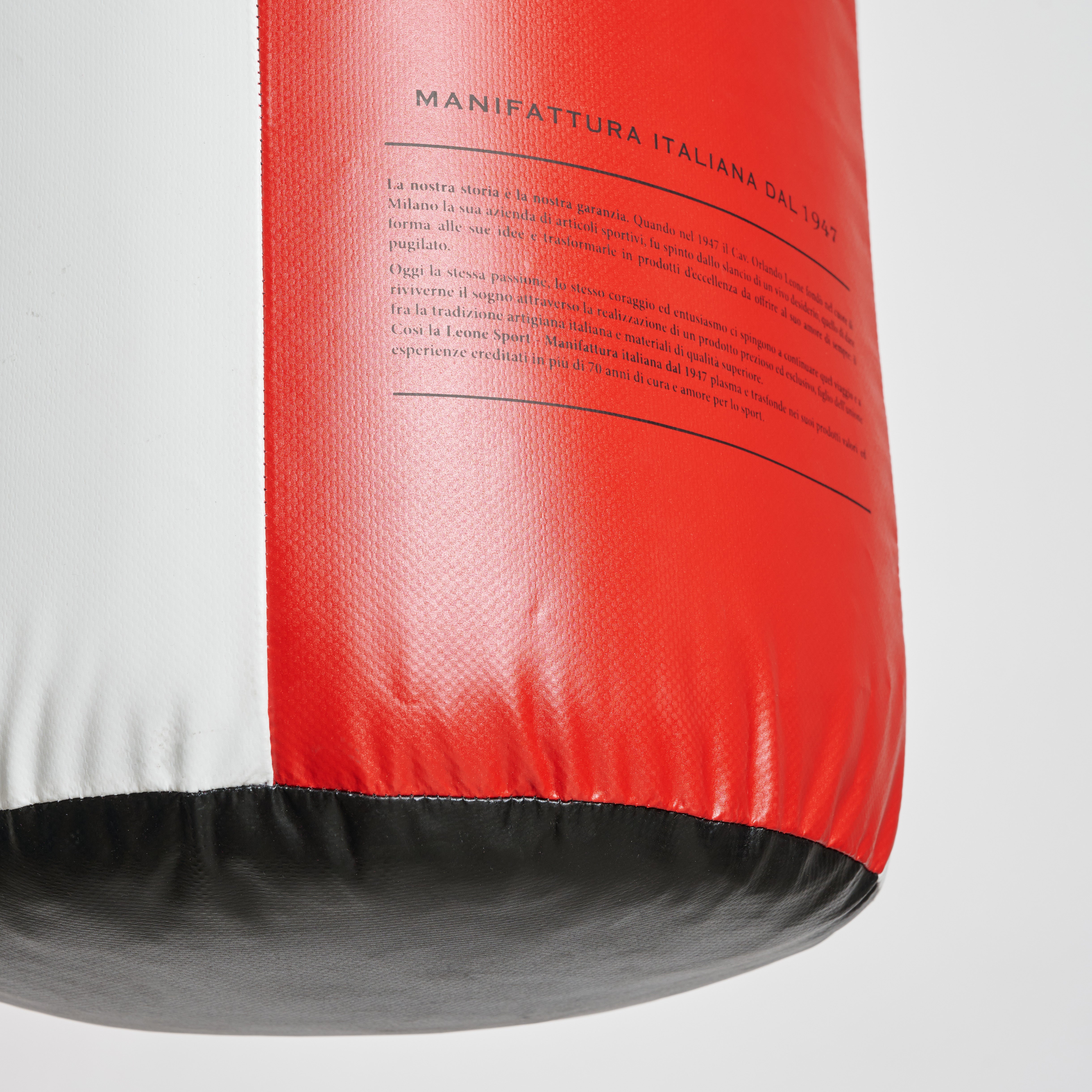 APOLLO VINTAGE TRAINING BAG