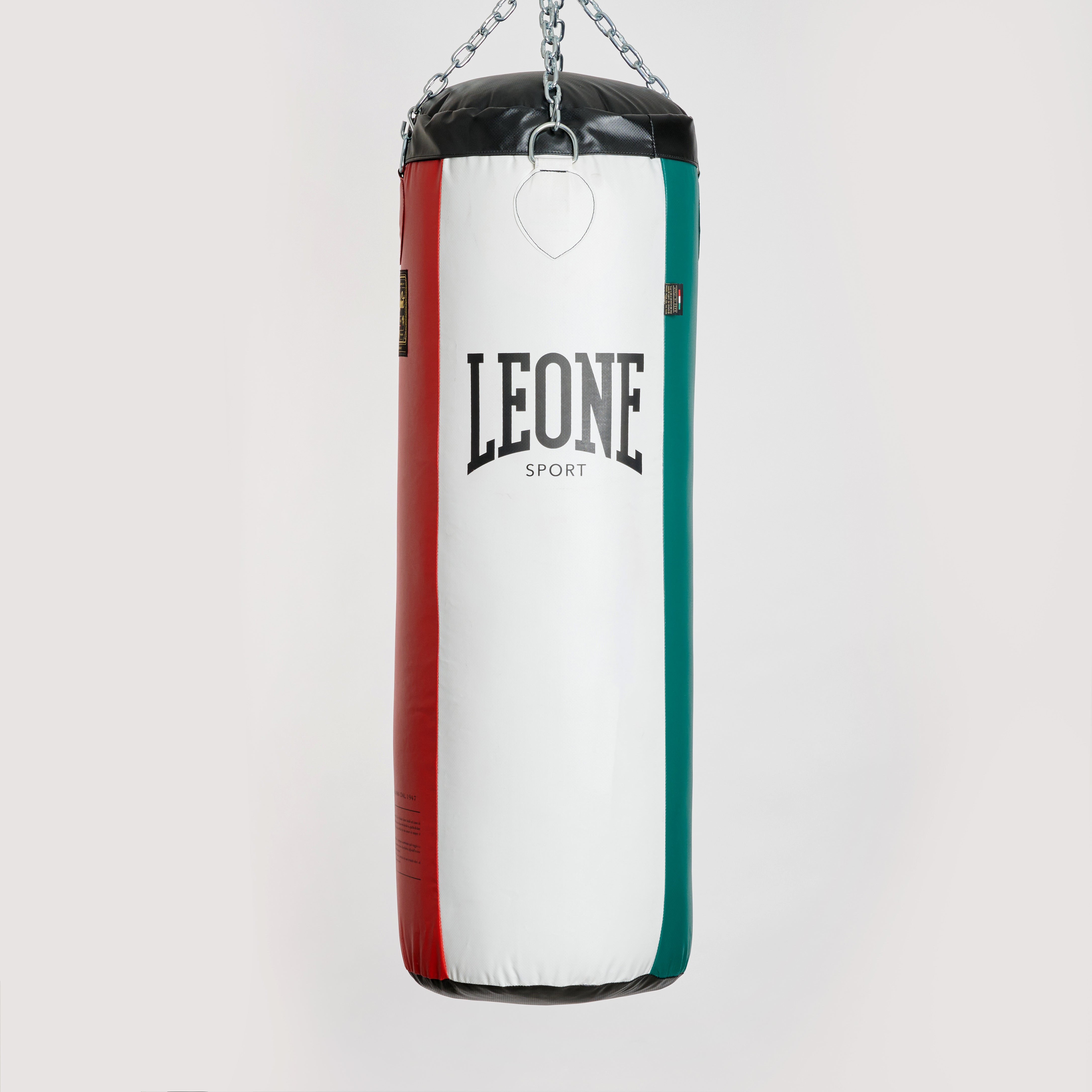 APOLLO VINTAGE TRAINING BAG
