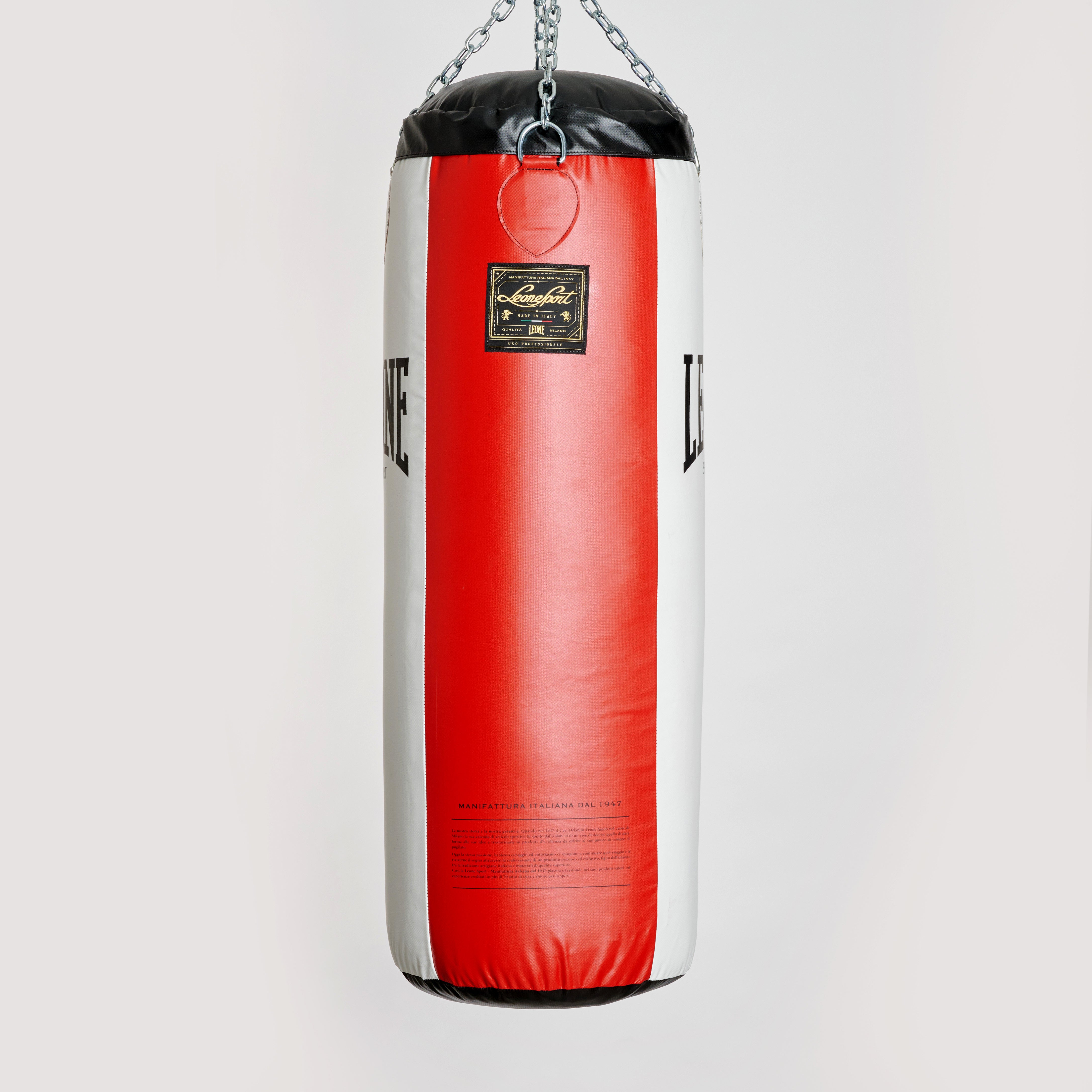 APOLLO VINTAGE TRAINING BAG