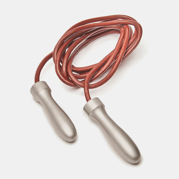 JUMPE ROPE AT825 leather | Leone 1947 Official Shop – Leone1947