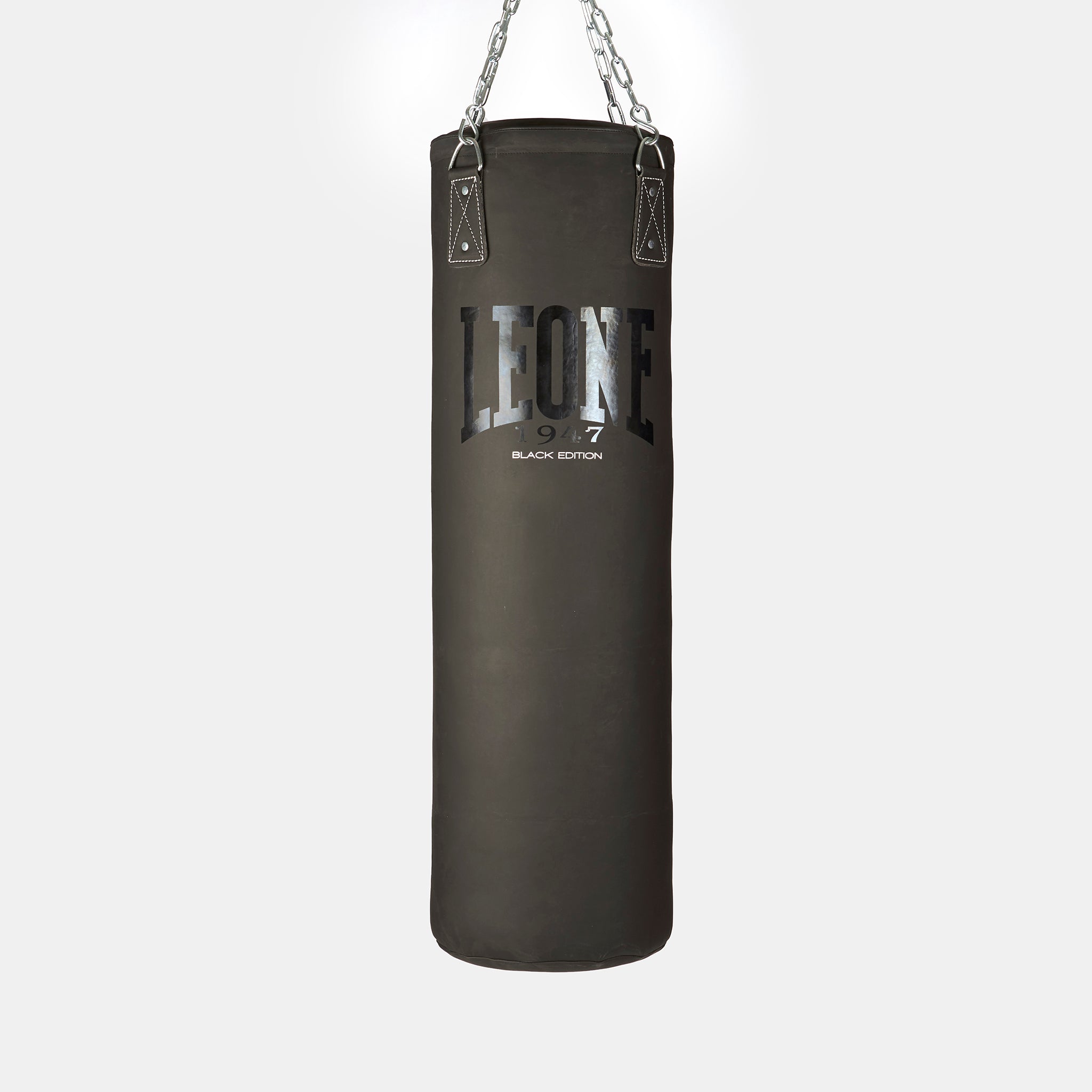 BLACK ED. PUNCHING BAG