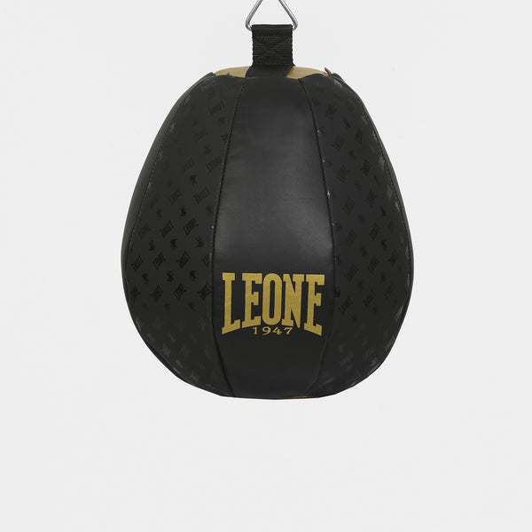 DNA PUNCHING BAG 7 LBS AT851 black | Leone 1947 Official Shop