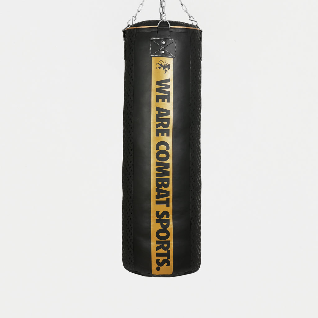 DNA HEAVY BAGS