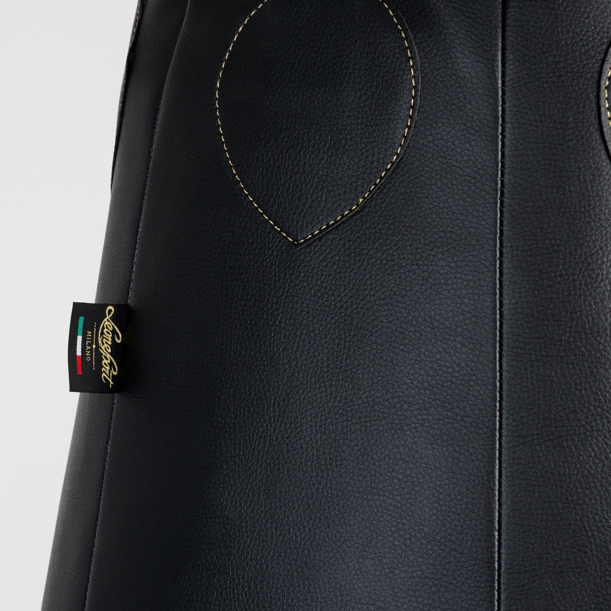 ERCOLE VINTAGE HEAVY BAG