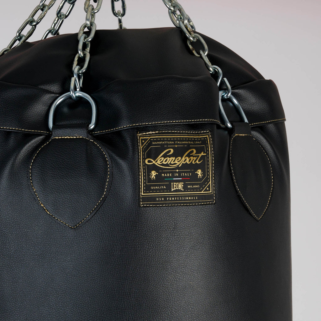 ZEUS VINTAGE HEAVY BAG