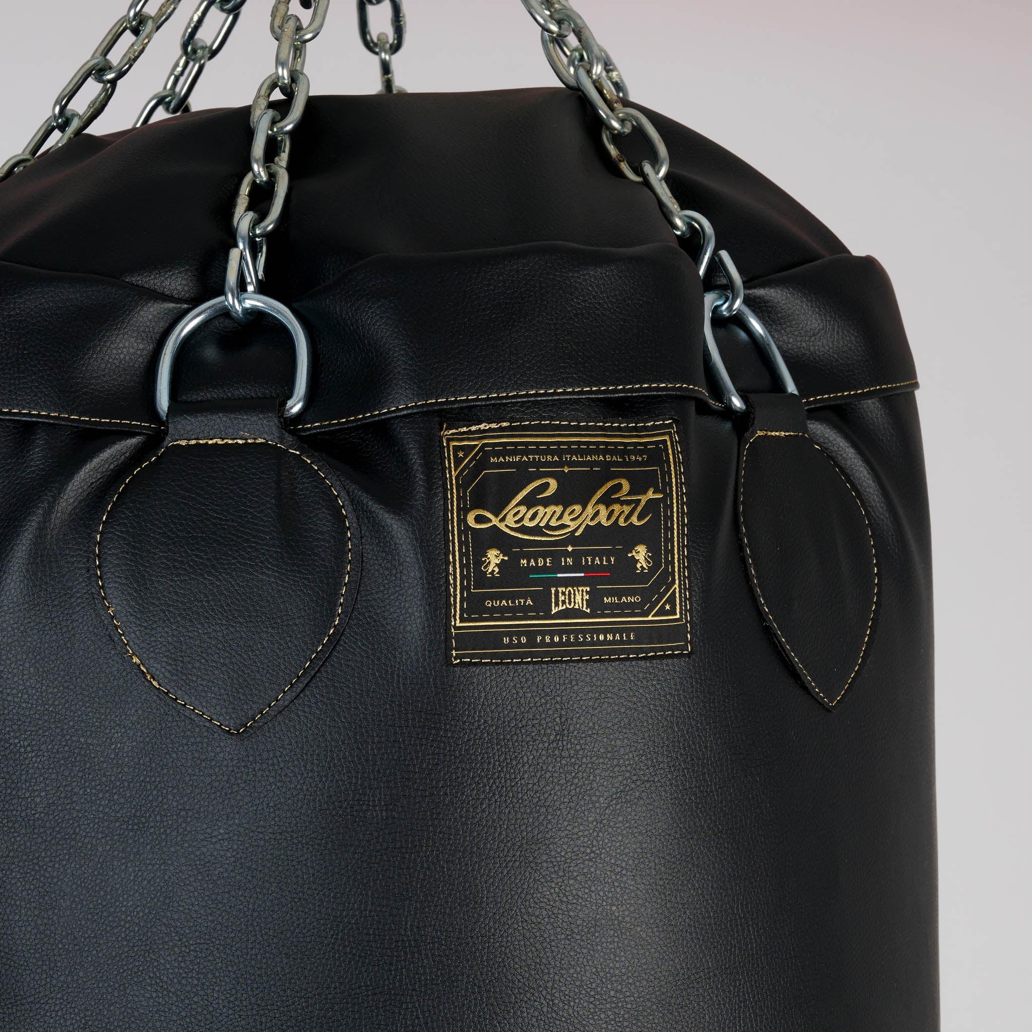 ZEUS VINTAGE HEAVY BAG