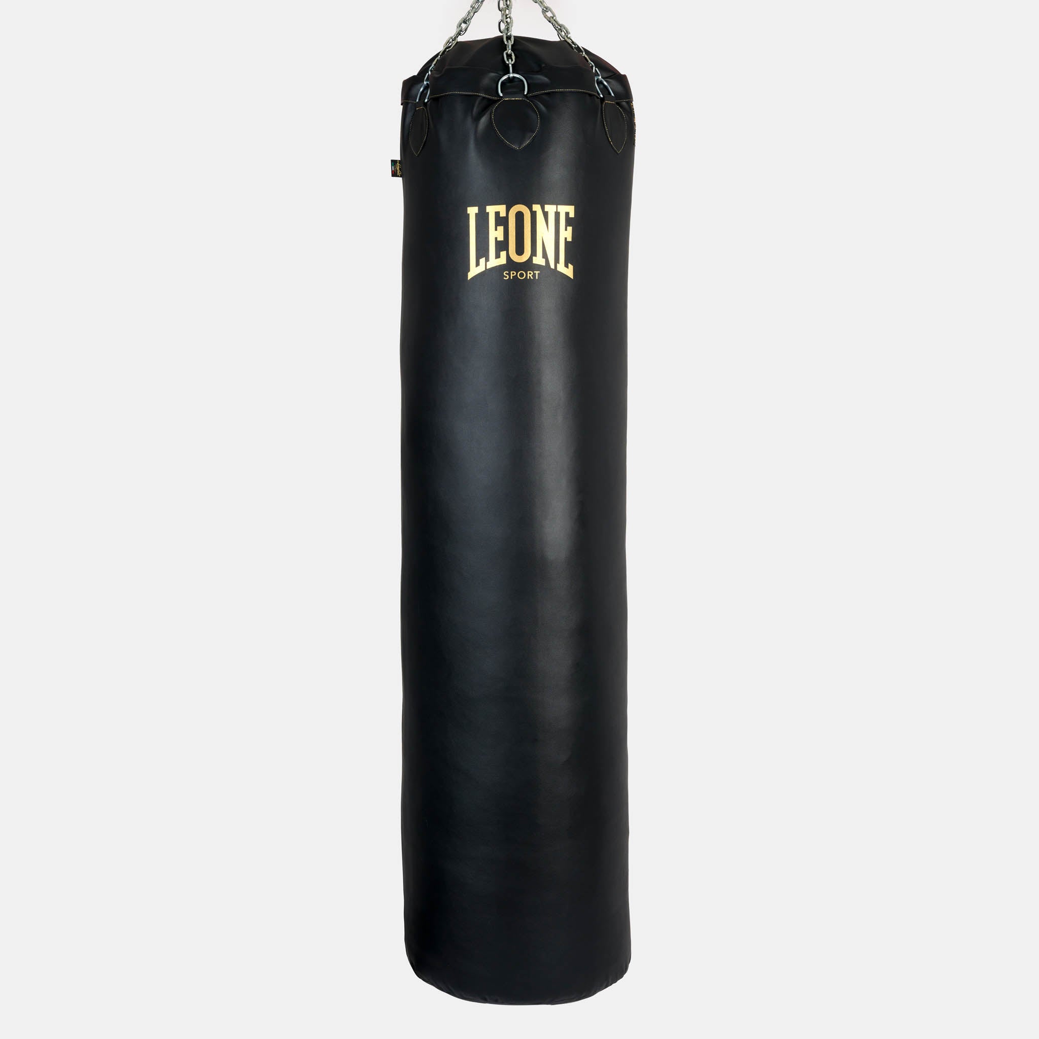 ZEUS VINTAGE HEAVY BAG ATJ01 black | Leone 1947 Official Shop