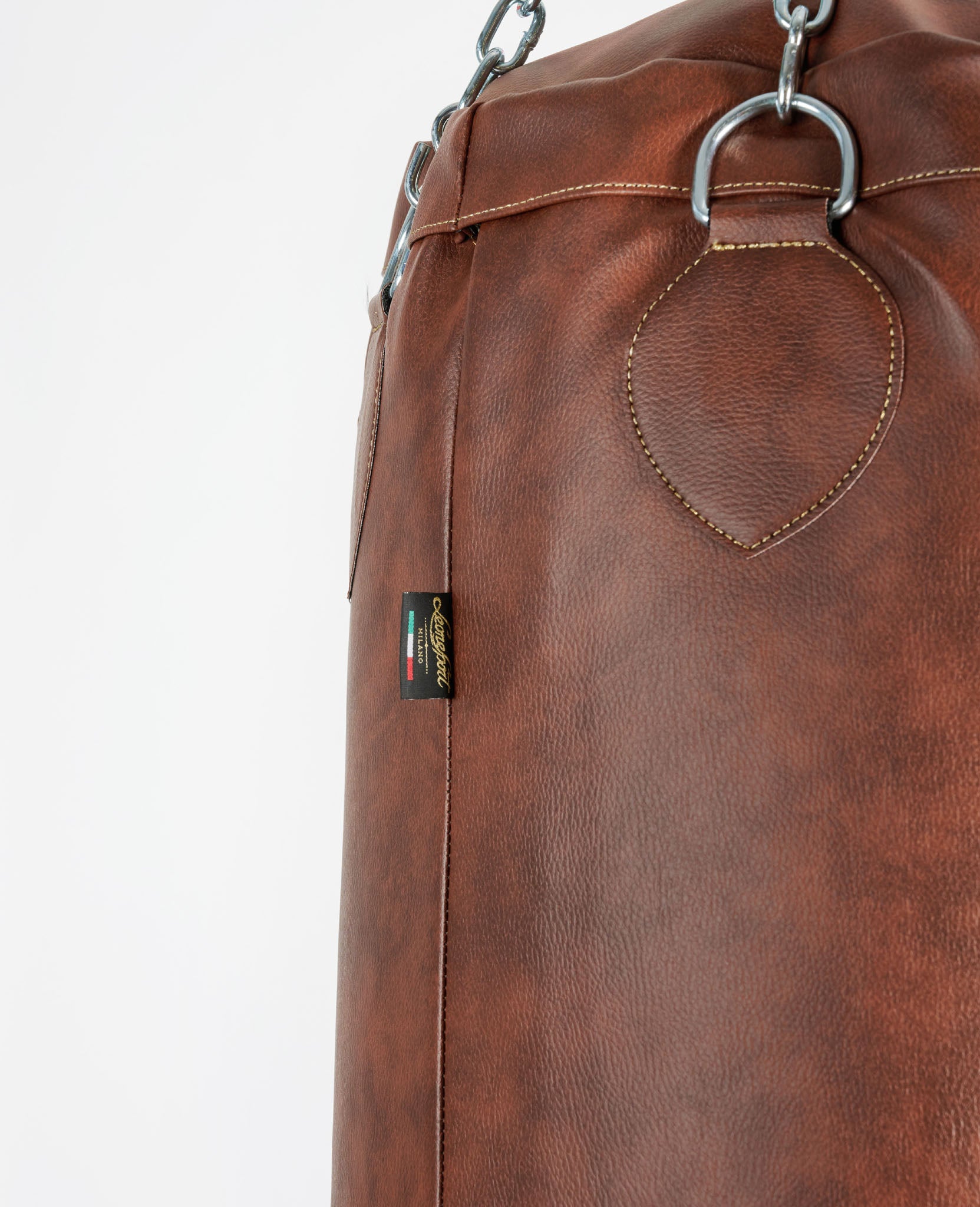 ZEUS VINTAGE HEAVY BAG