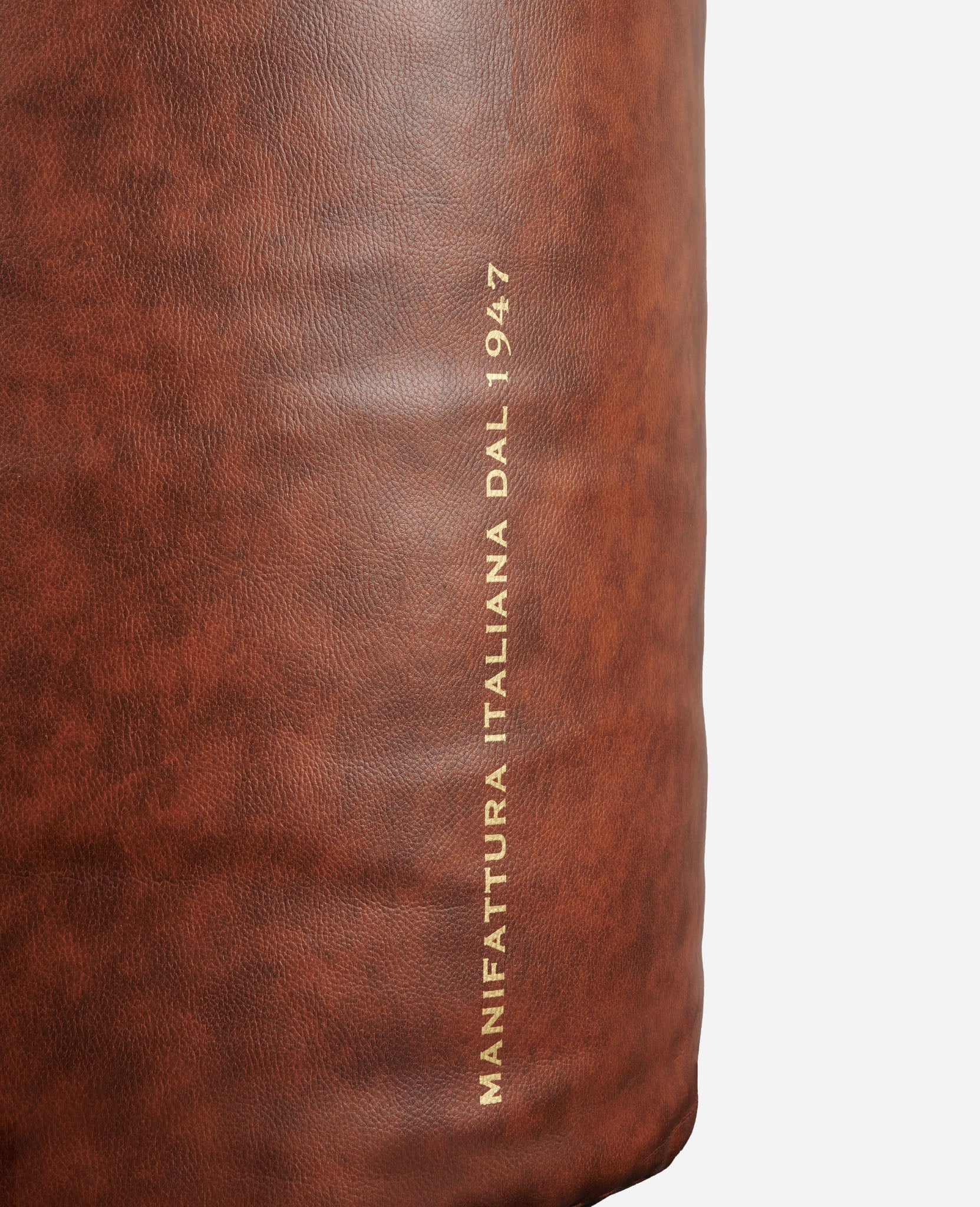 ZEUS VINTAGE HEAVY BAG