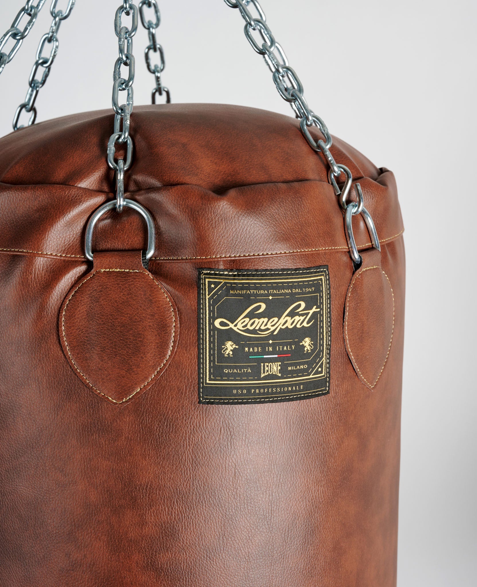 ZEUS VINTAGE HEAVY BAG