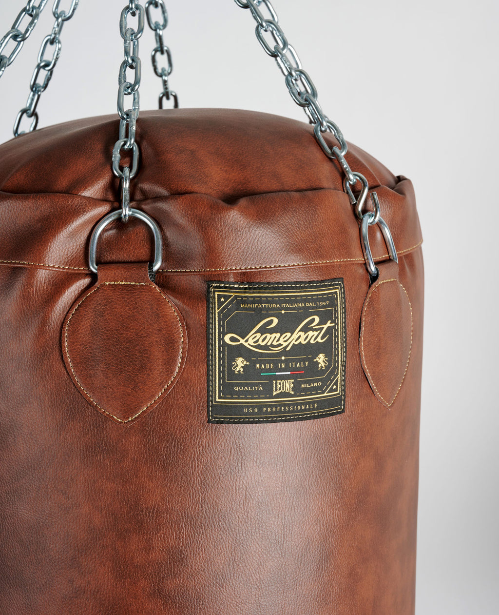 ZEUS VINTAGE HEAVY BAG