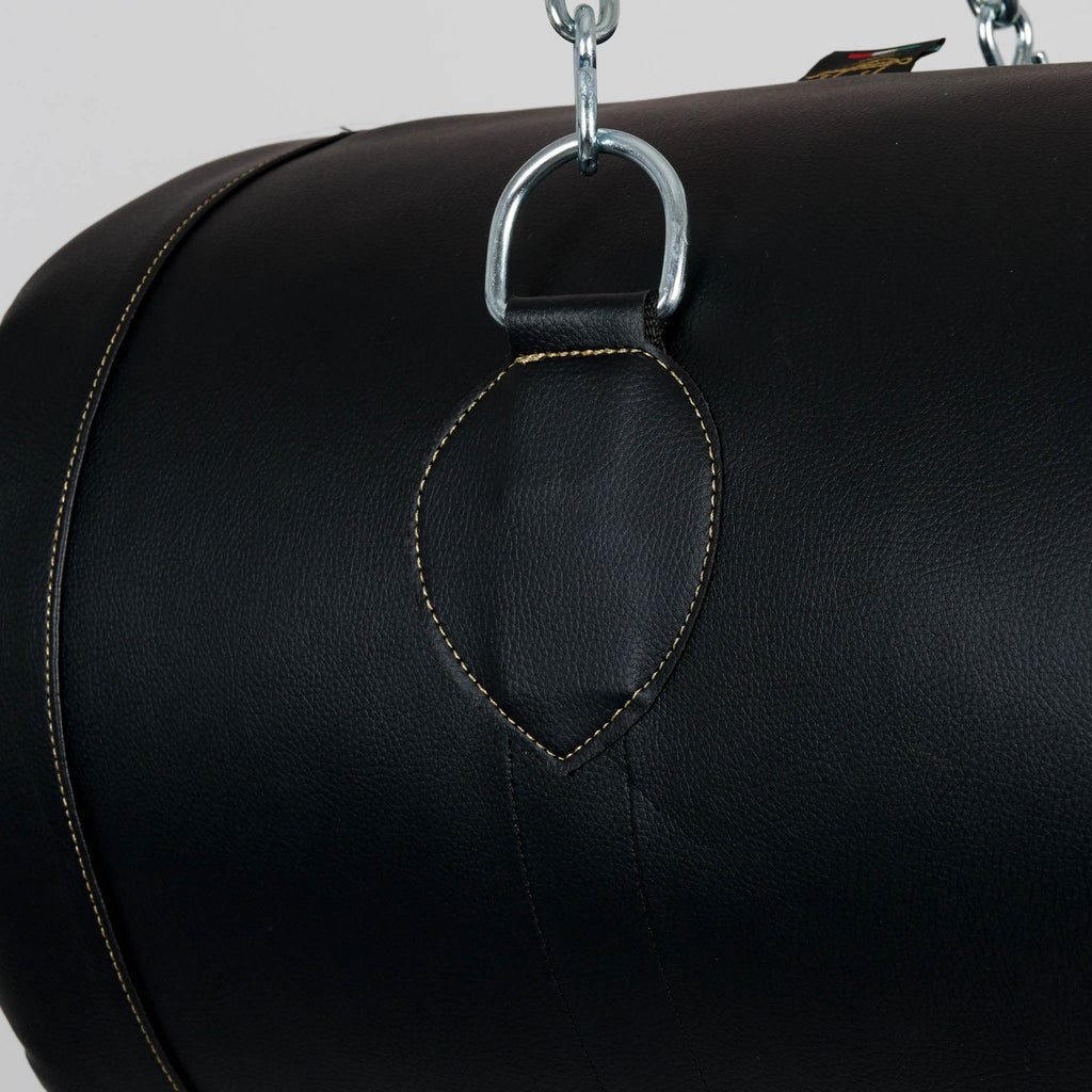 VULCANO VINTAGE UPPERCUT BAG