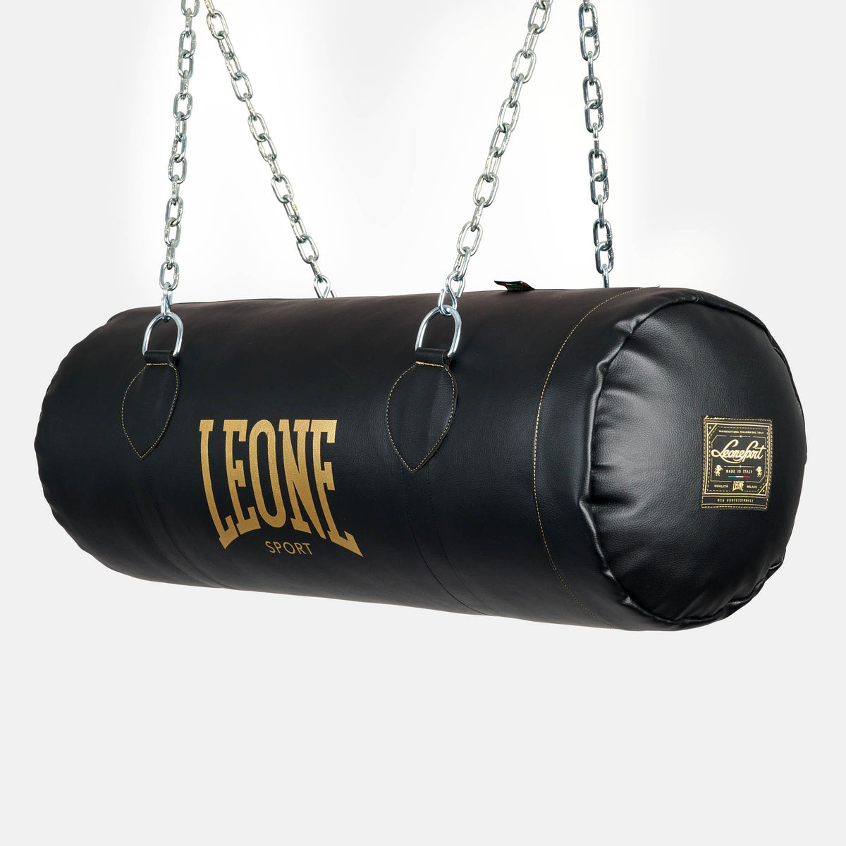 VULCANO VINTAGE UPPERCUT BAG