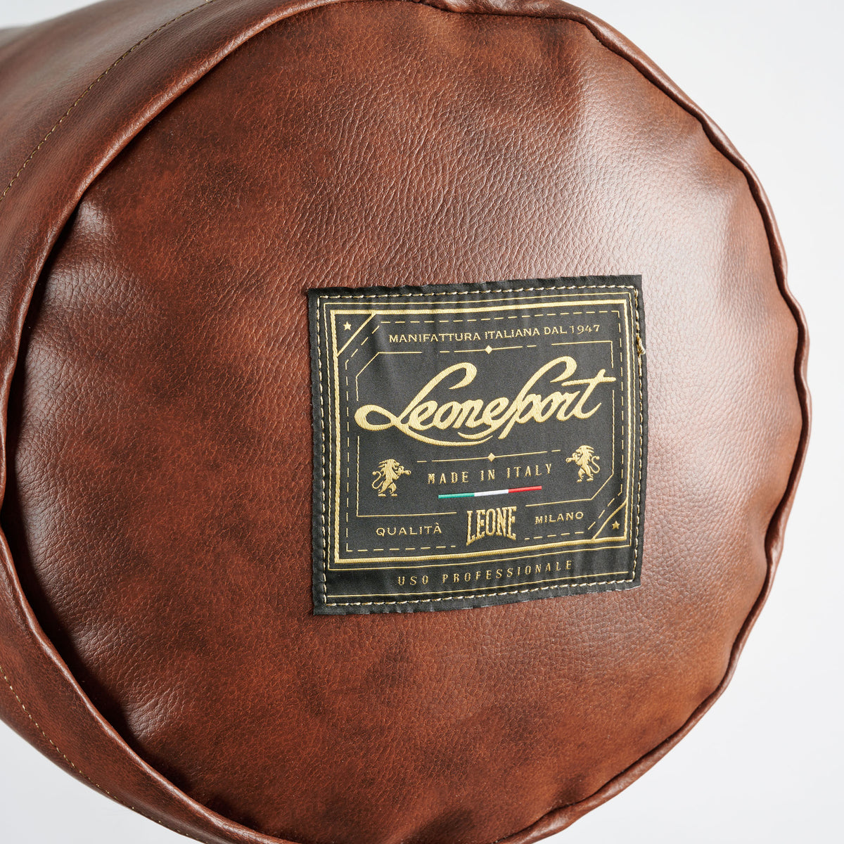 VULCANO VINTAGE UPPERCUT BAG