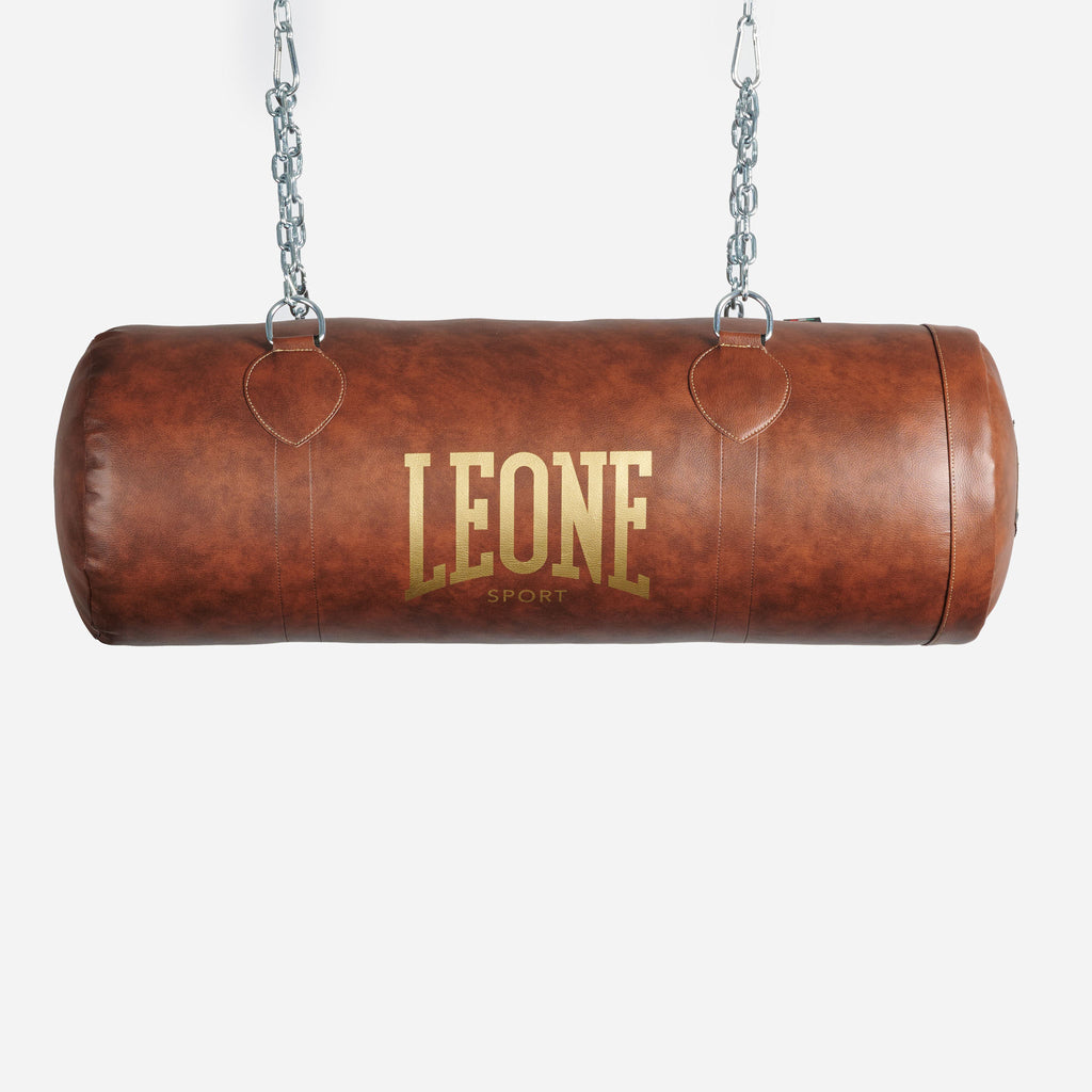 VULCANO VINTAGE UPPERCUT BAG